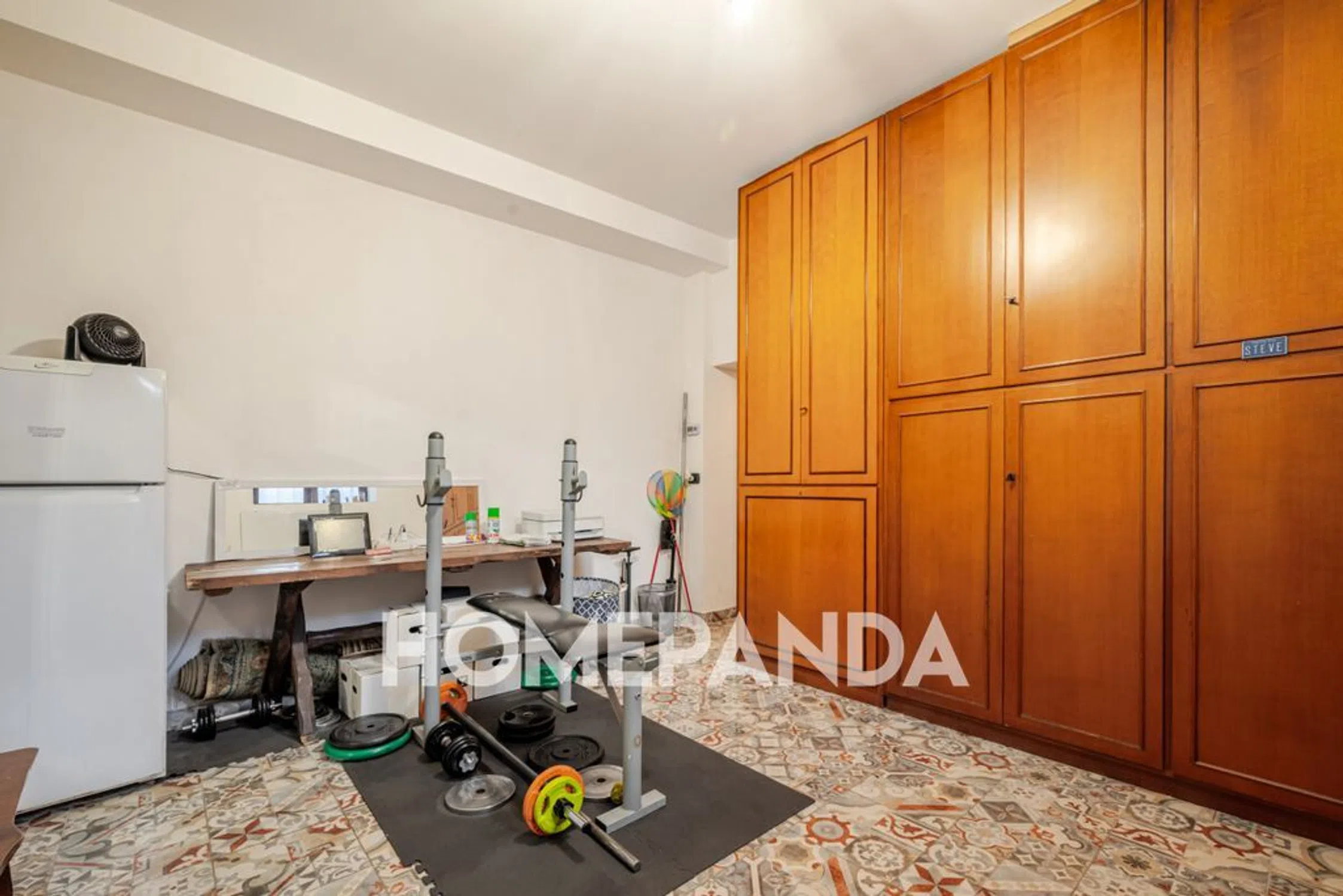 Trilocale in via Giovanni della Casa, 11 - Photo 19