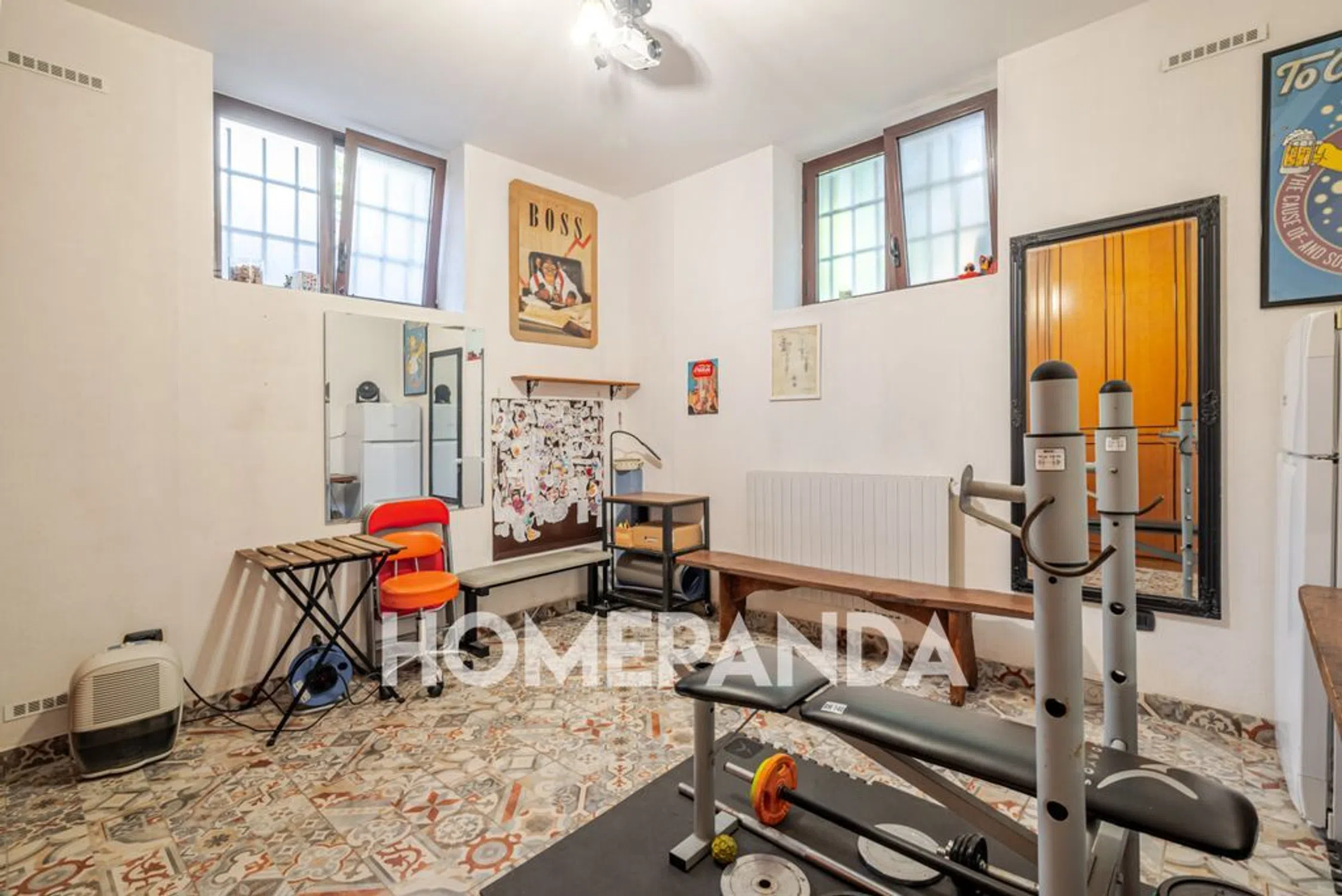 Trilocale in via Giovanni della Casa, 11 - Photo 20