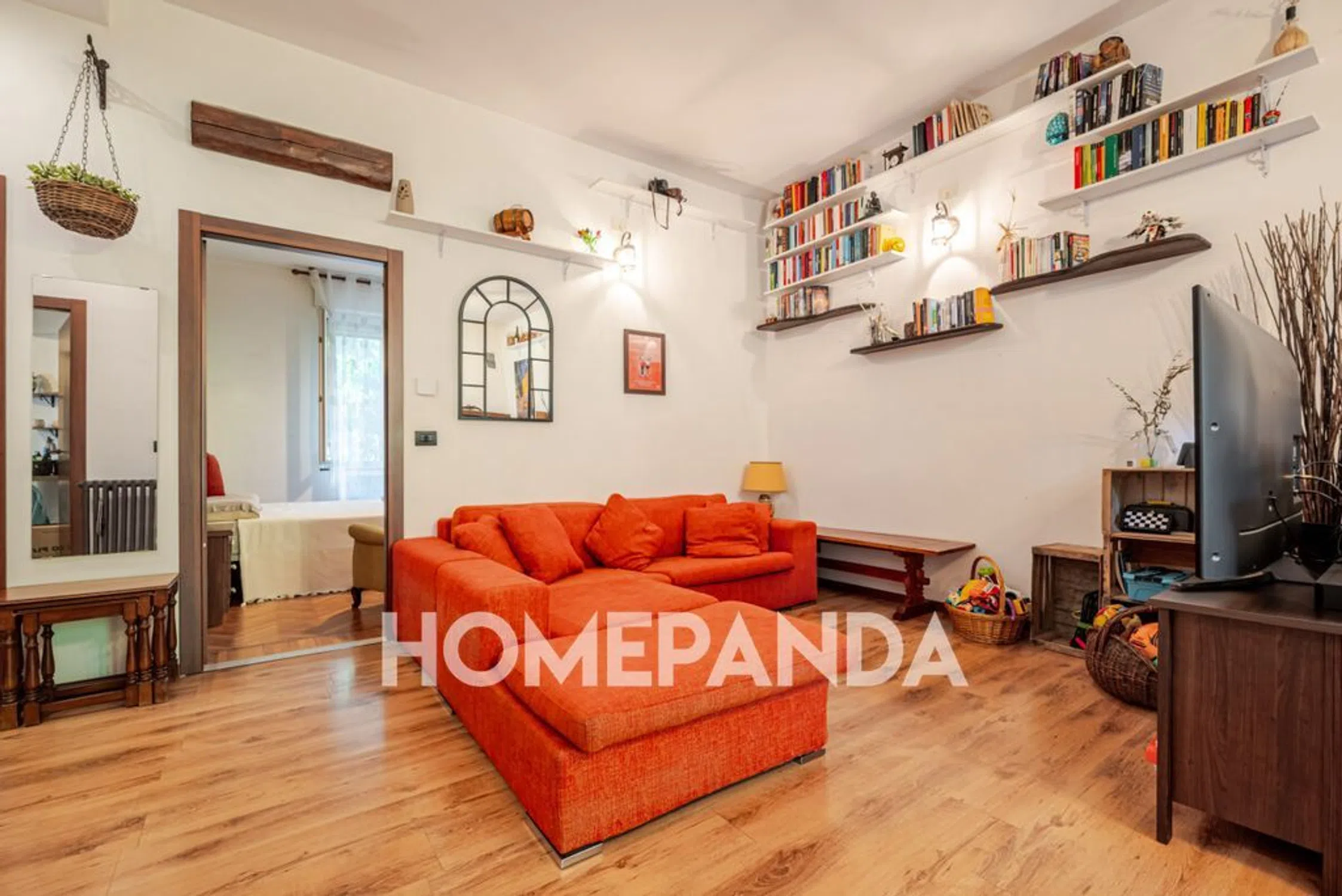 Trilocale in via Giovanni della Casa, 11 - Photo 7