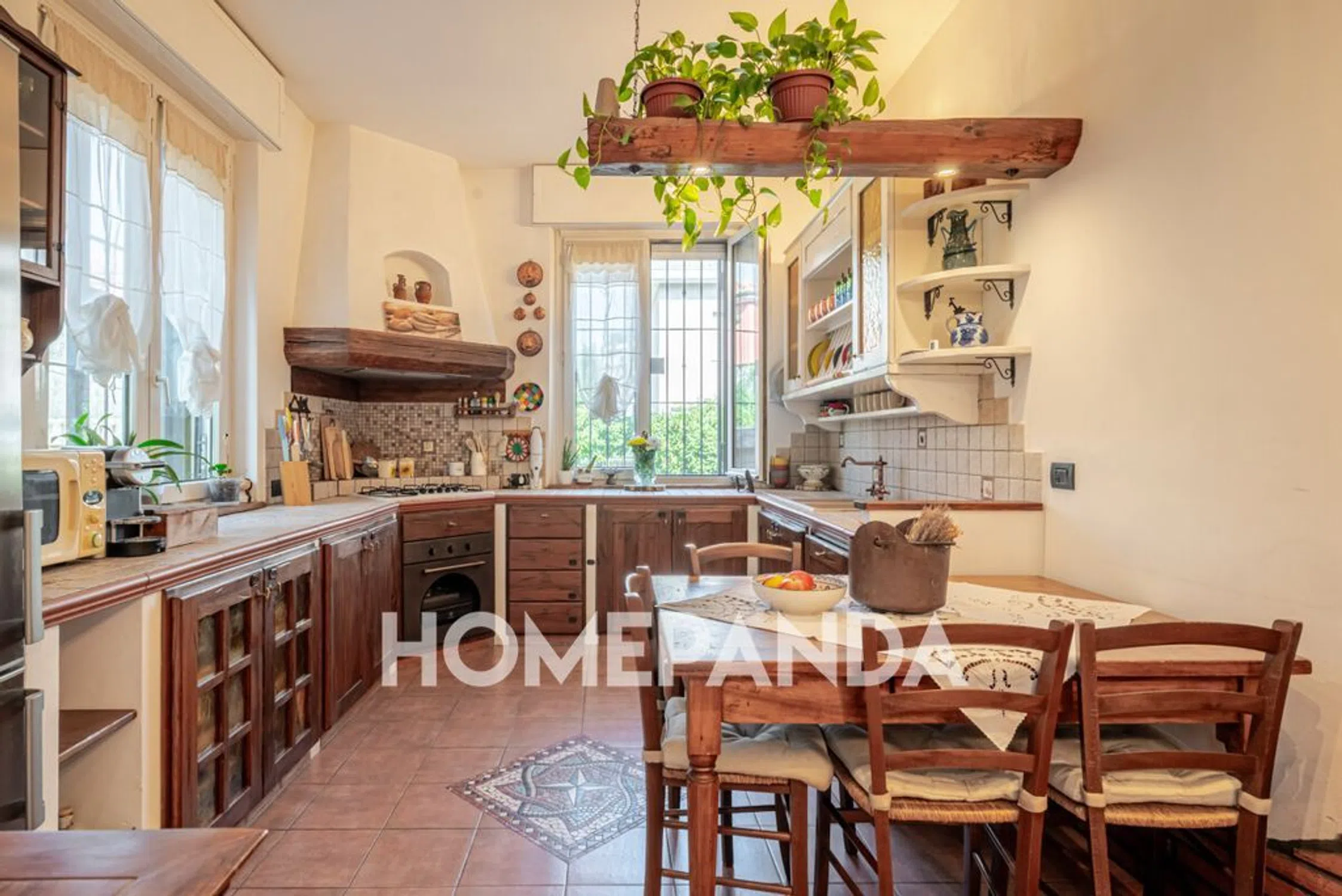 Trilocale in via Giovanni della Casa, 11 - Photo 8