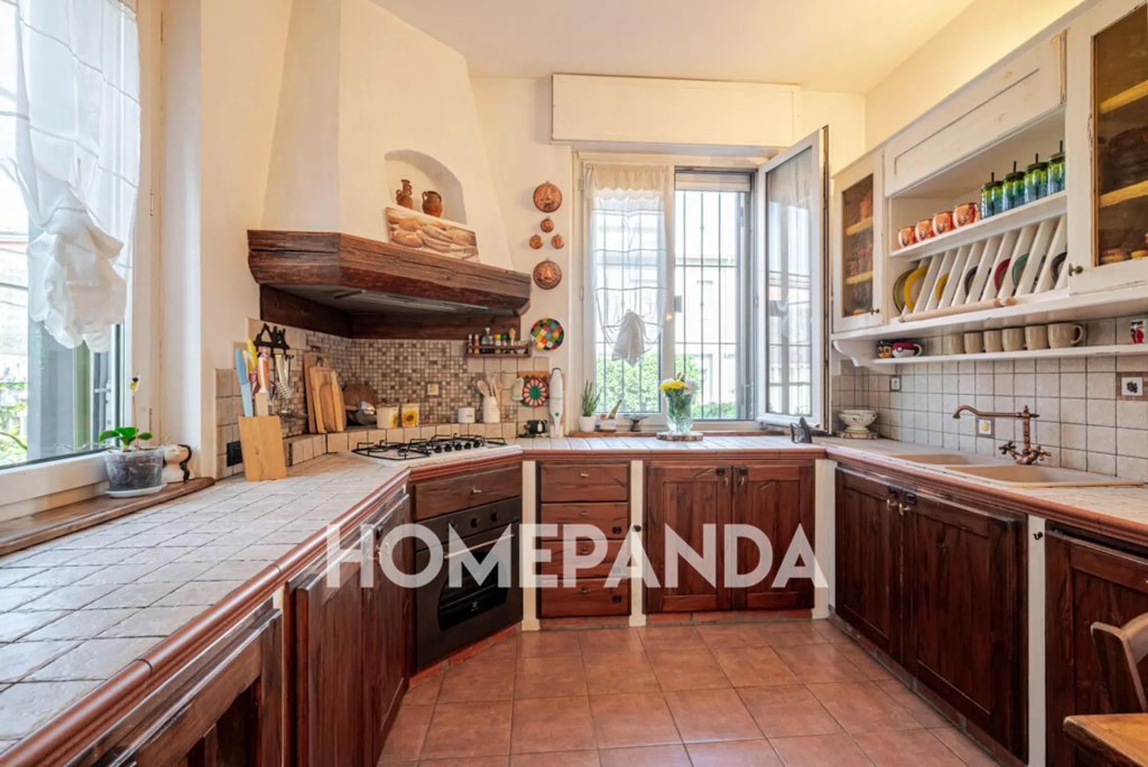 Trilocale in via Giovanni della Casa, 11 - Photo 9