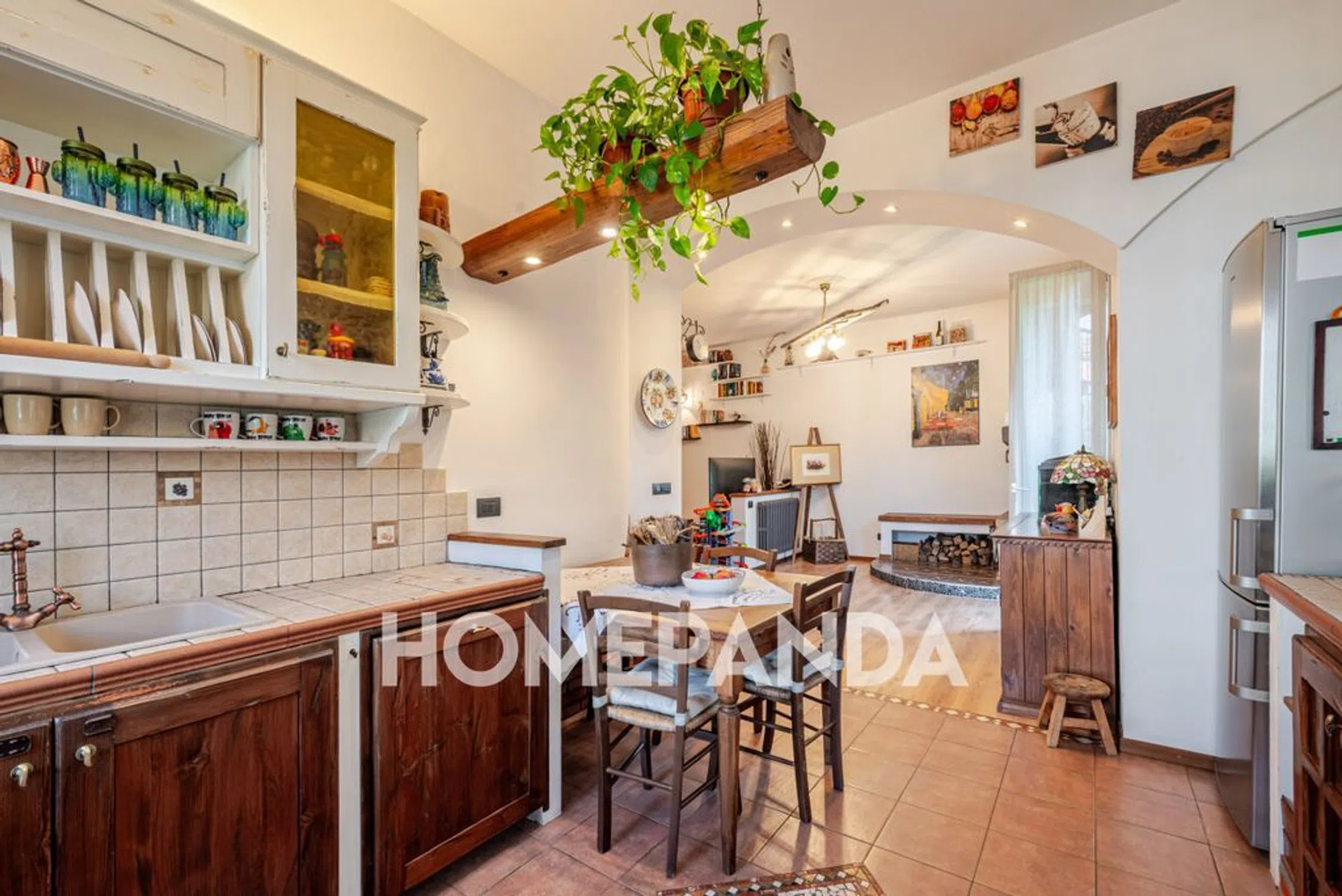 Trilocale in via Giovanni della Casa, 11 - Photo 10