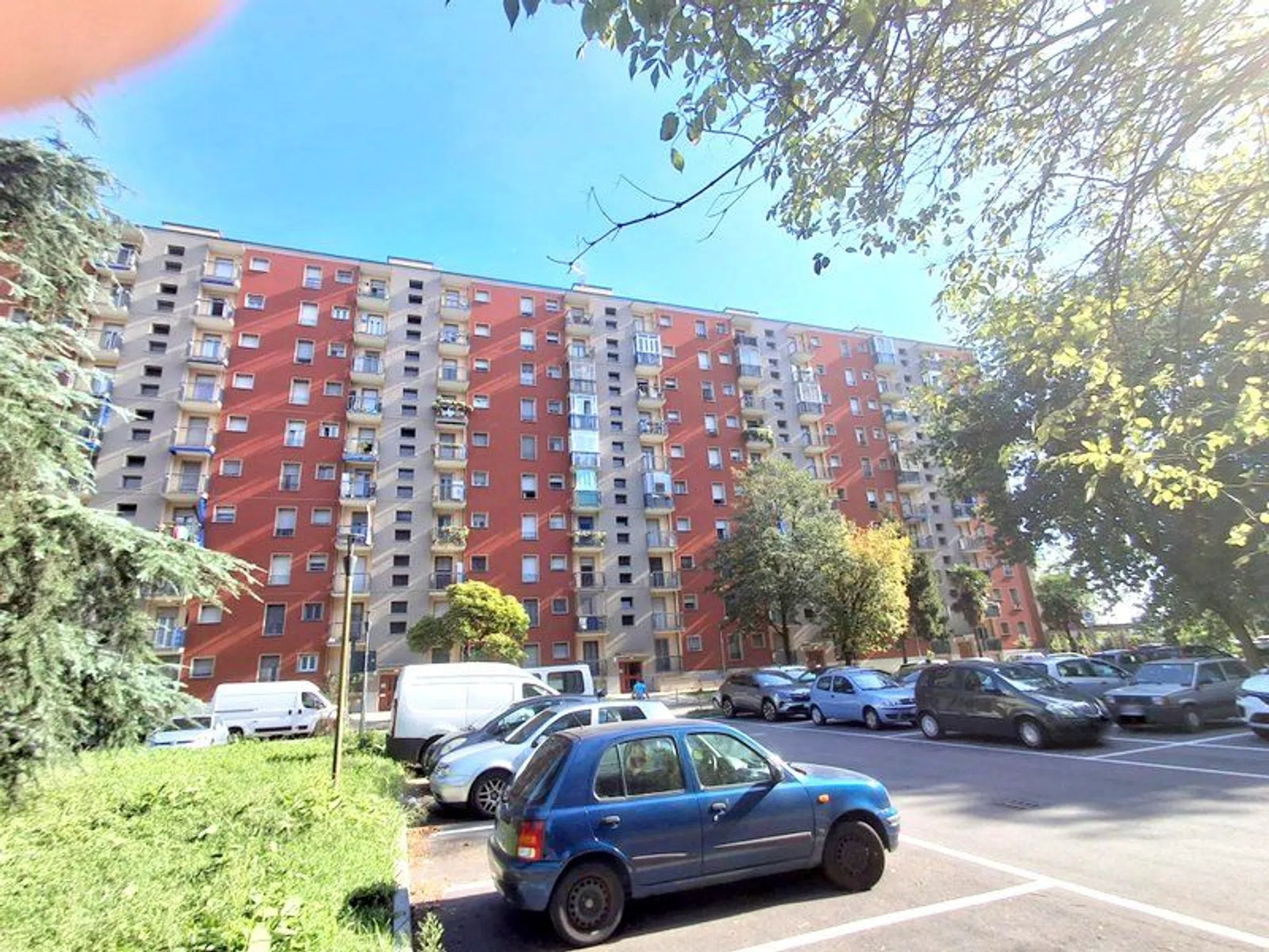 Quadrilocale in via Costantino Baroni, 238 - Photo 1
