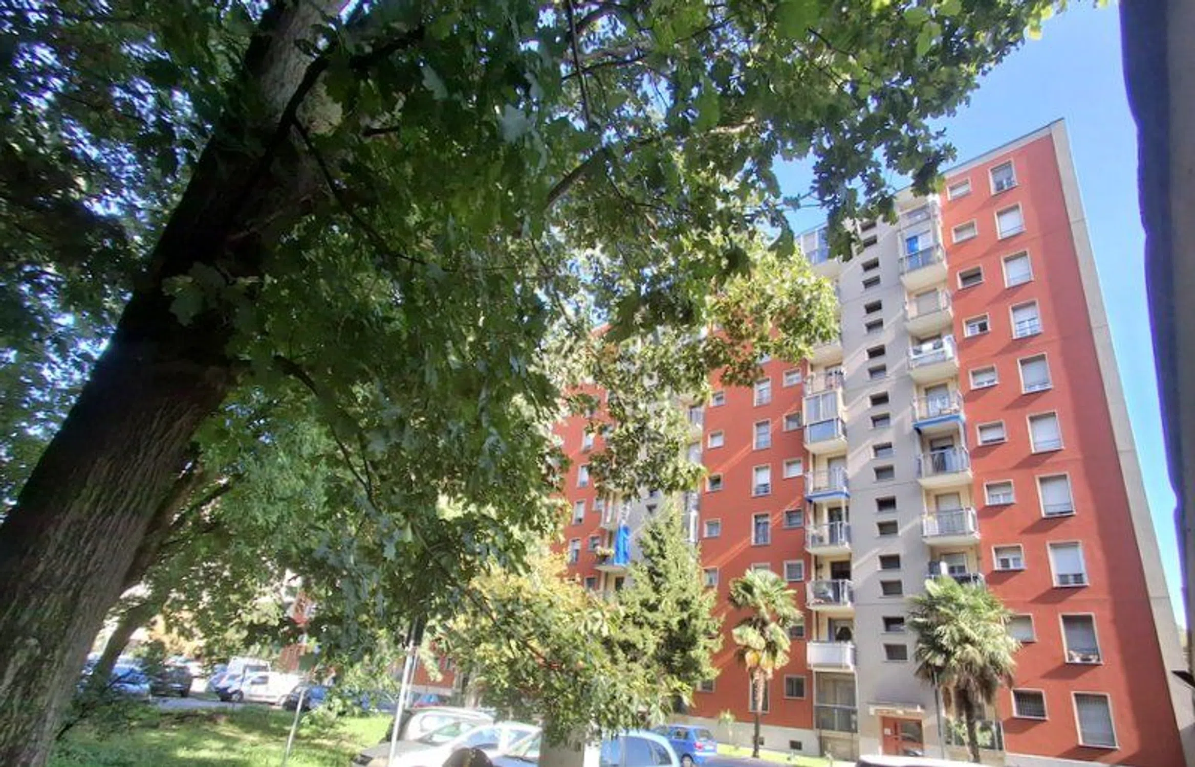 Quadrilocale in via Costantino Baroni, 238 - Photo 3