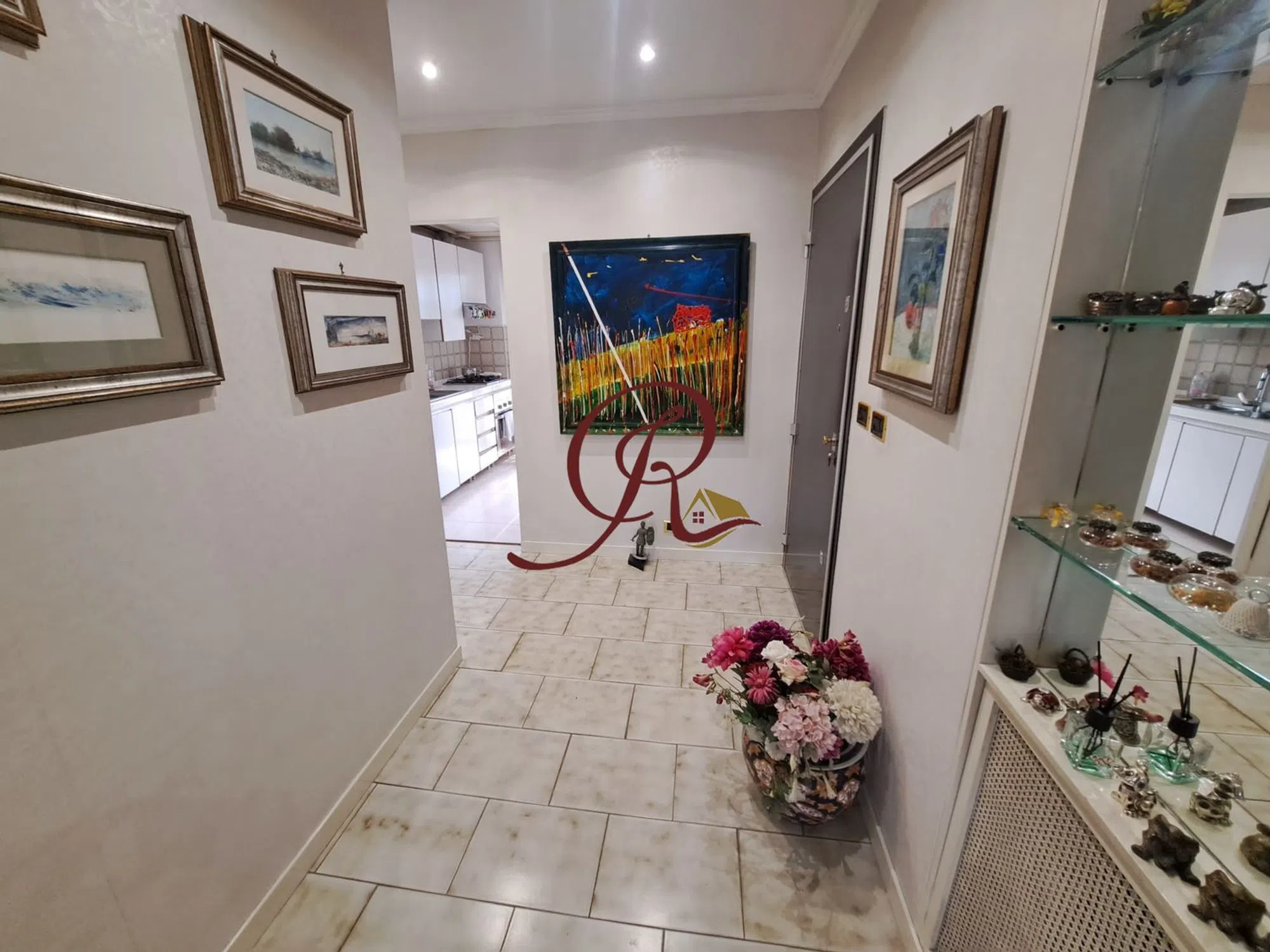 Quadrilocale in viale Moliere, 9 - Photo 2