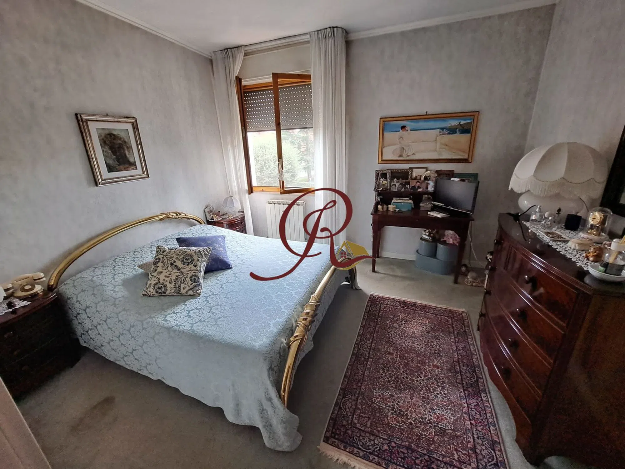 Quadrilocale in viale Moliere, 9 - Photo 3