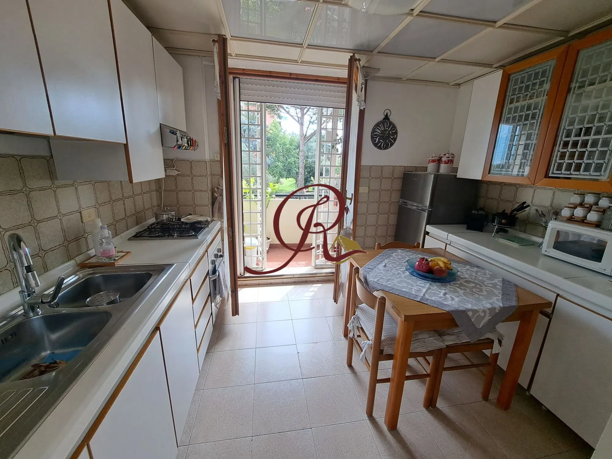 Quadrilocale in viale Moliere, 9 - Photo 6