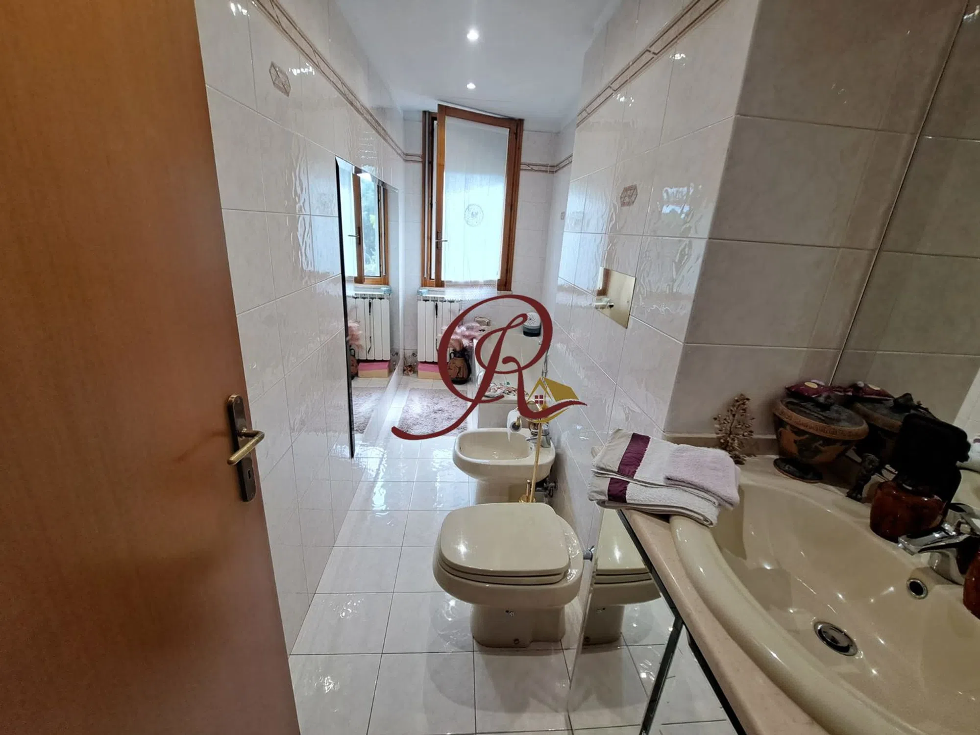 Quadrilocale in viale Moliere, 9 - Photo 7