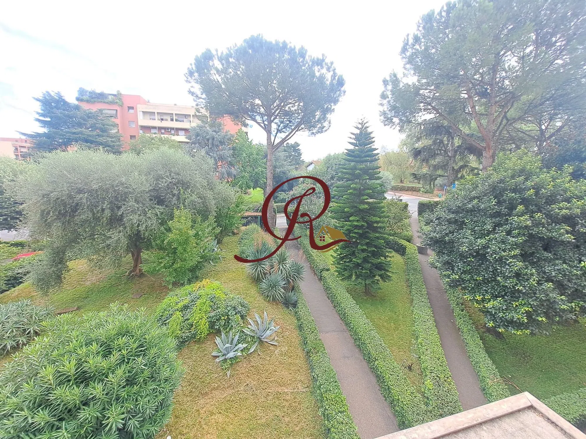 Quadrilocale in viale Moliere, 9 - Photo 10