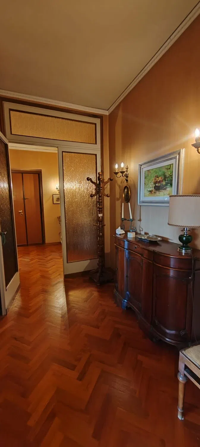 Quadrilocale in viale Terenzio Mamiani s.n.c. - Photo 2