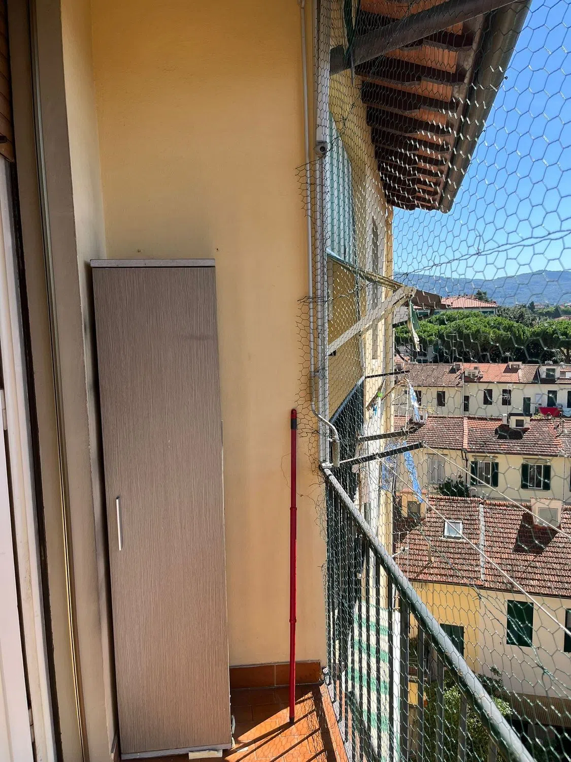 Quadrilocale in viale Terenzio Mamiani s.n.c. - Photo 12