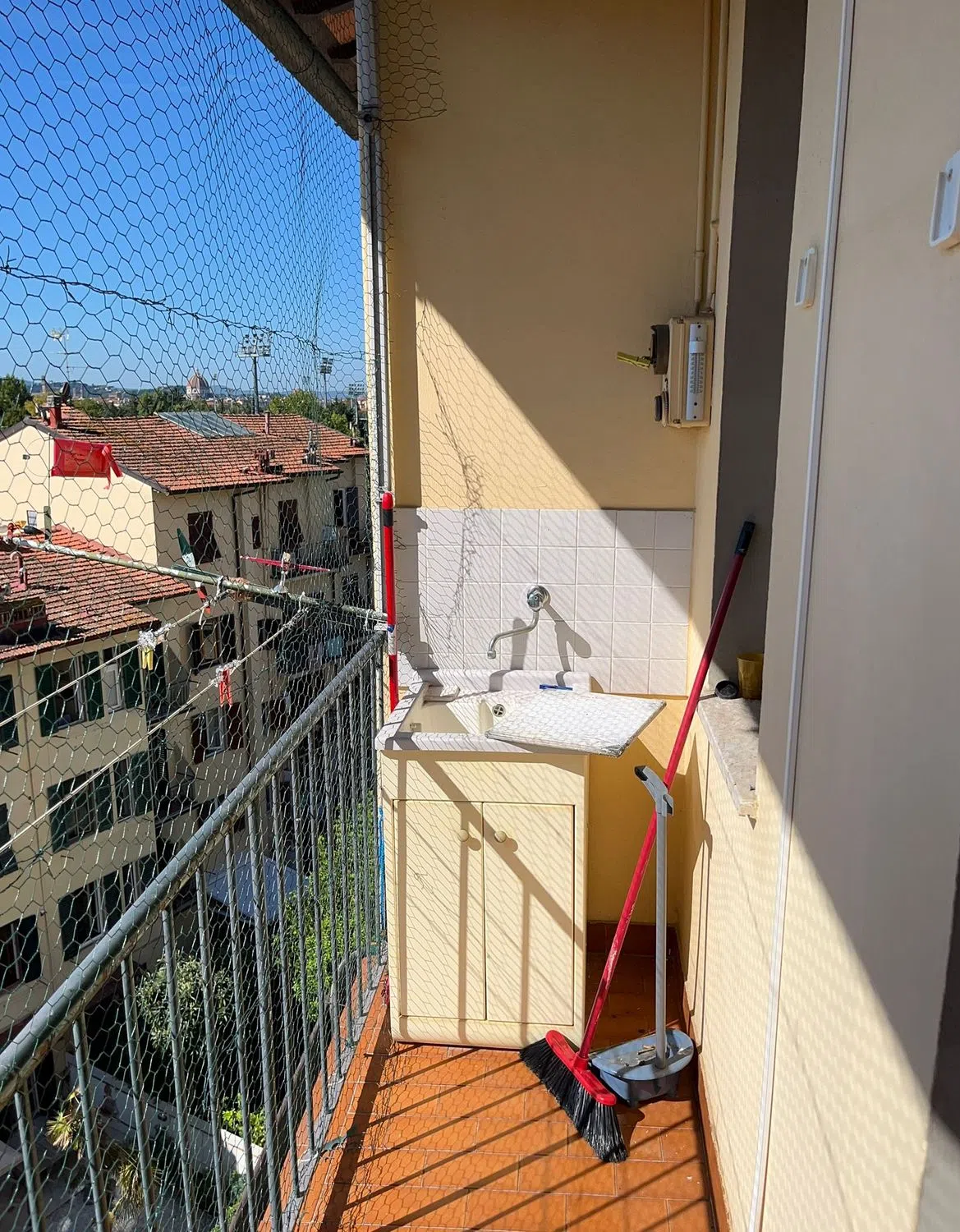 Quadrilocale in viale Terenzio Mamiani s.n.c. - Photo 13