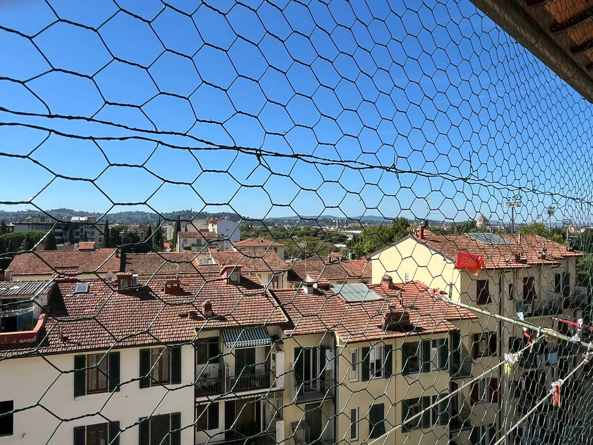 Quadrilocale in viale Terenzio Mamiani s.n.c. - Photo 14