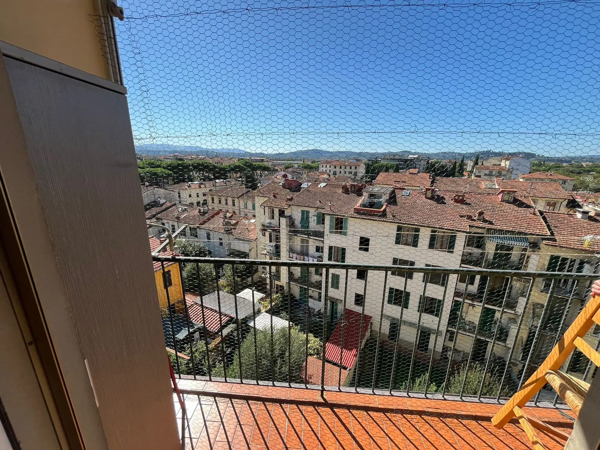 Quadrilocale in viale Terenzio Mamiani s.n.c. - Photo 15