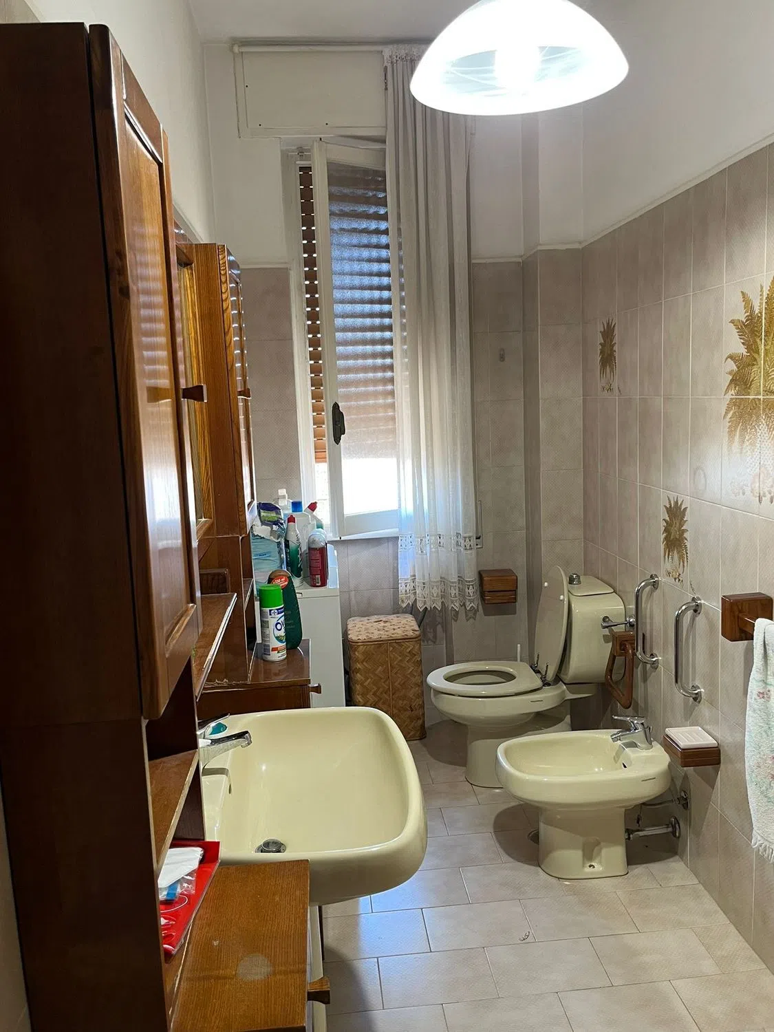 Quadrilocale in viale Terenzio Mamiani s.n.c. - Photo 20