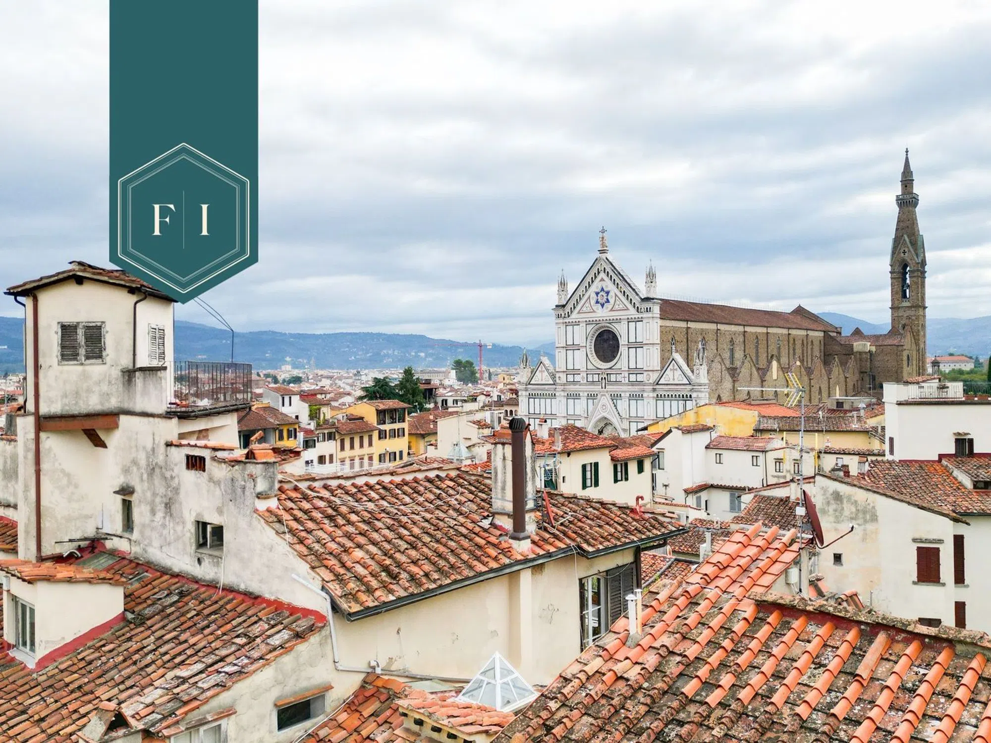 Appartamento in via dei Benci - Photo 1
