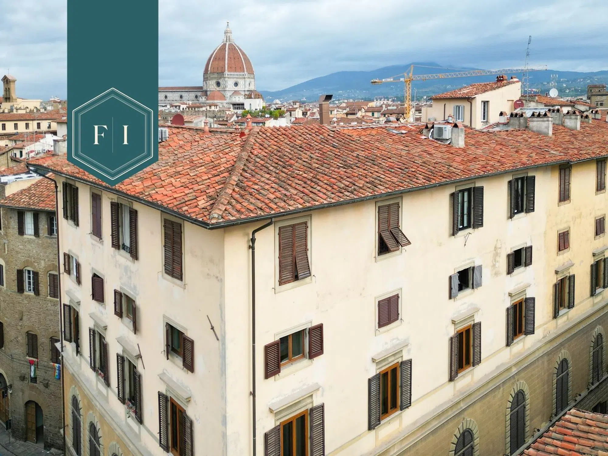 Appartamento in via dei Benci - Photo 2