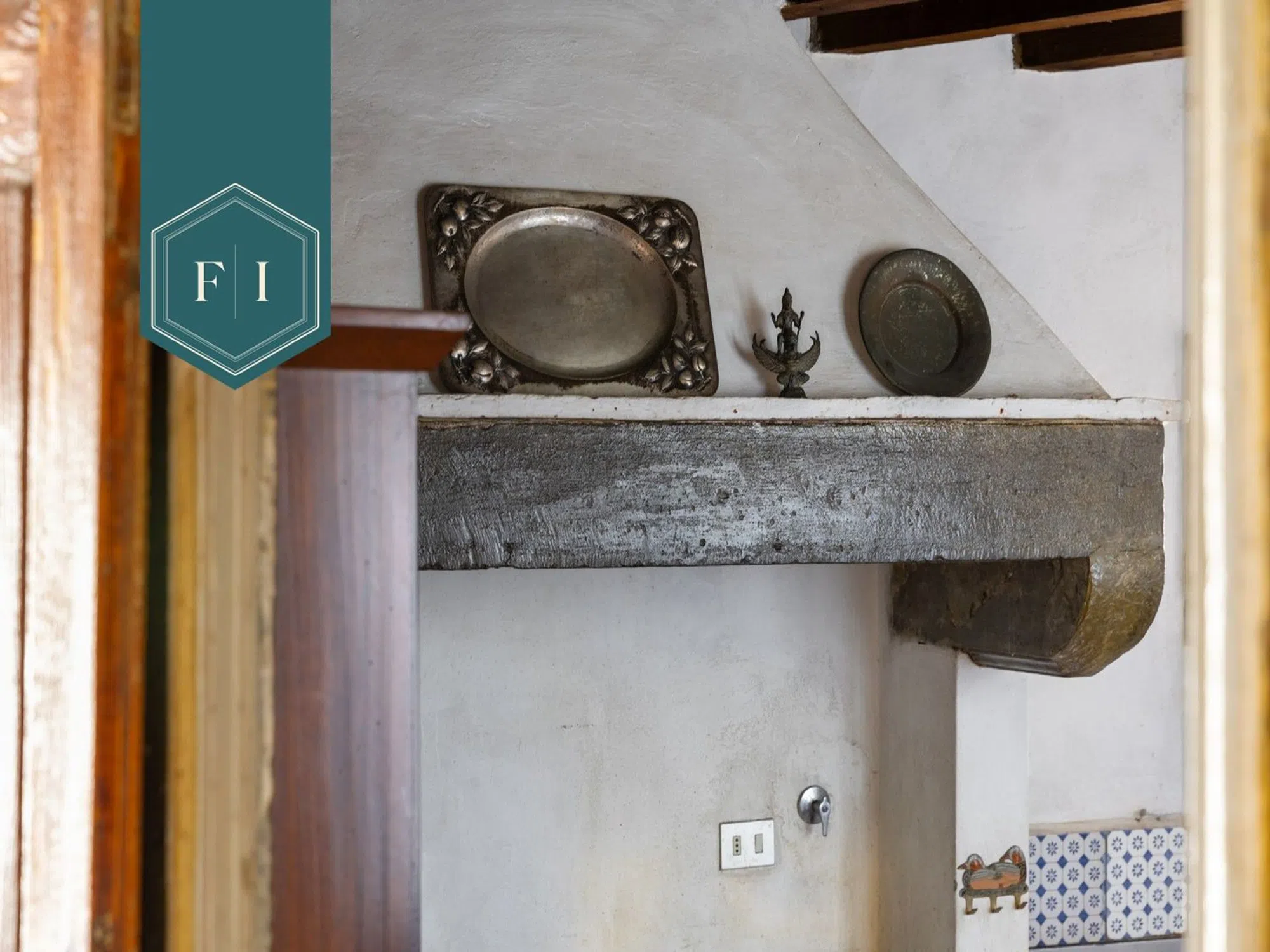 Appartamento in via dei Benci - Photo 11