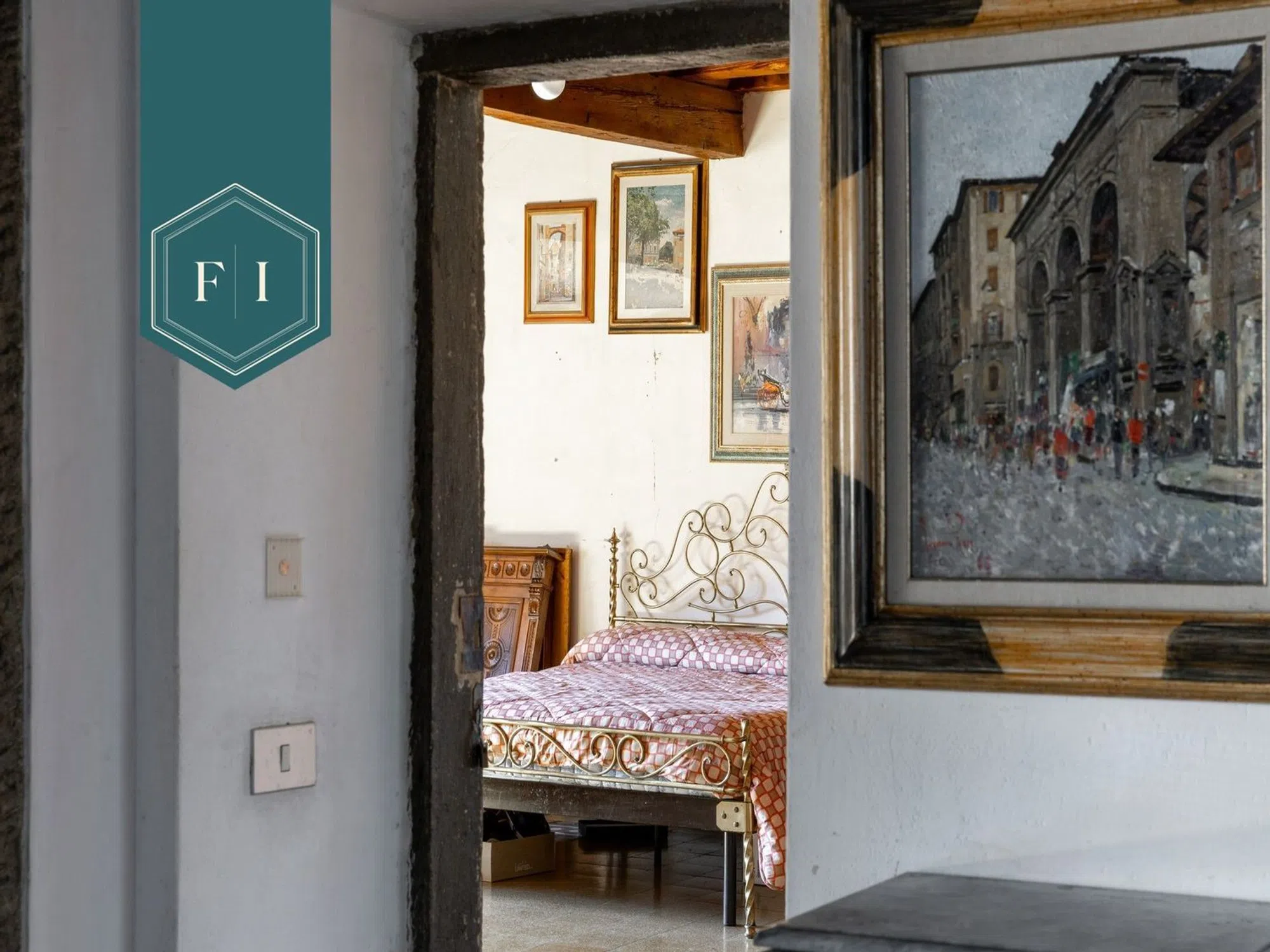 Appartamento in via dei Benci - Photo 15