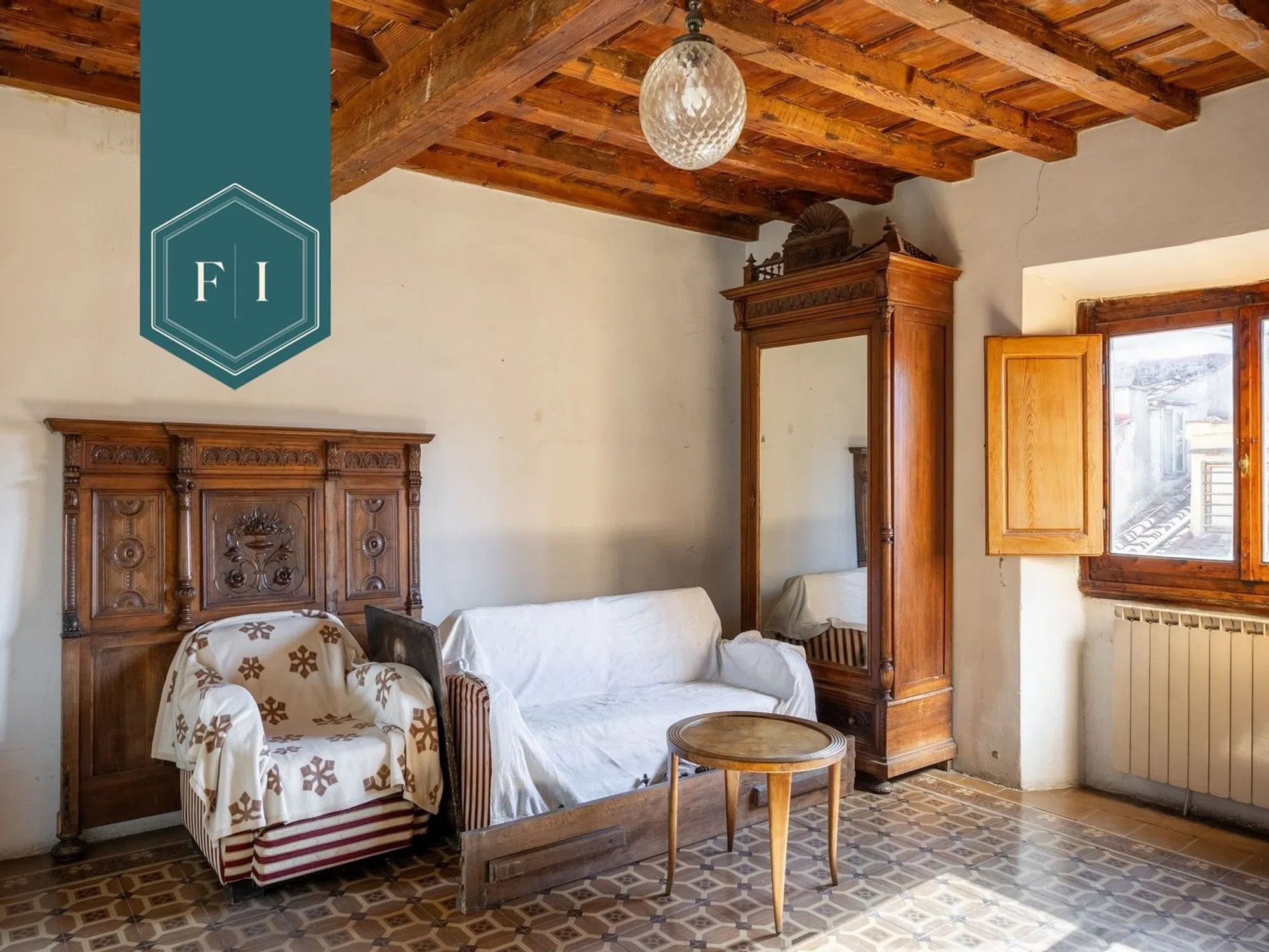 Appartamento in via dei Benci - Photo 16
