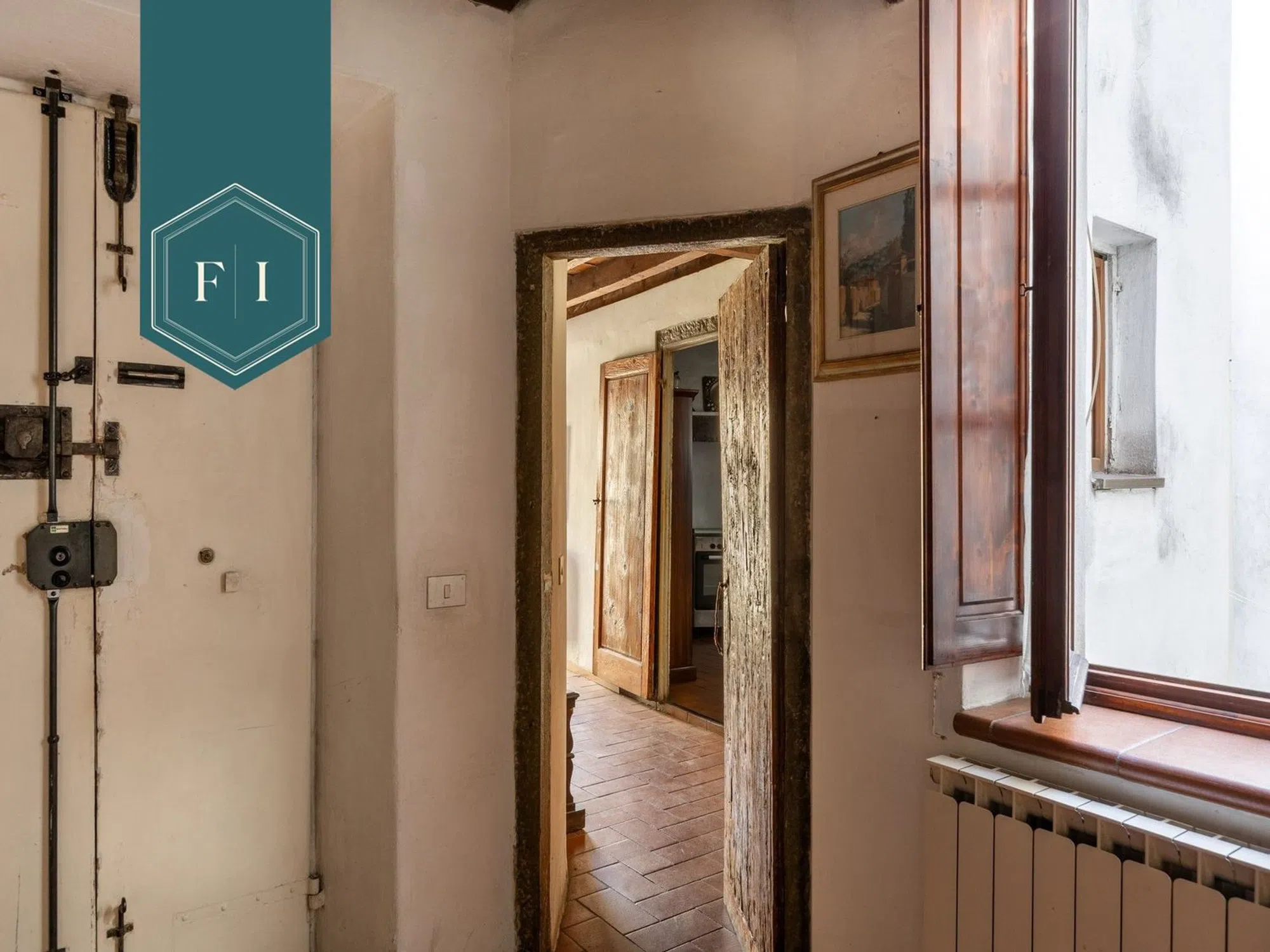 Appartamento in via dei Benci - Photo 17
