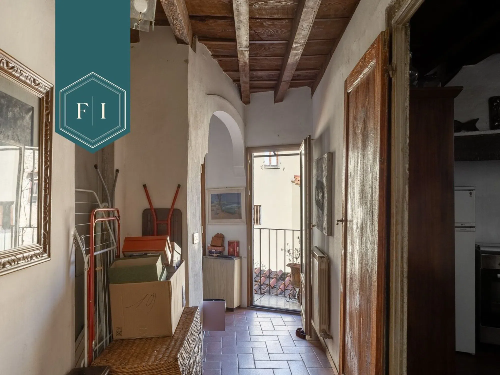 Appartamento in via dei Benci - Photo 18