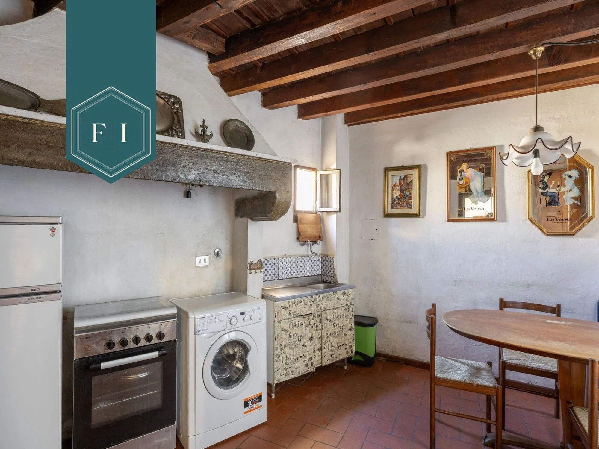 Appartamento in via dei Benci - Photo 19