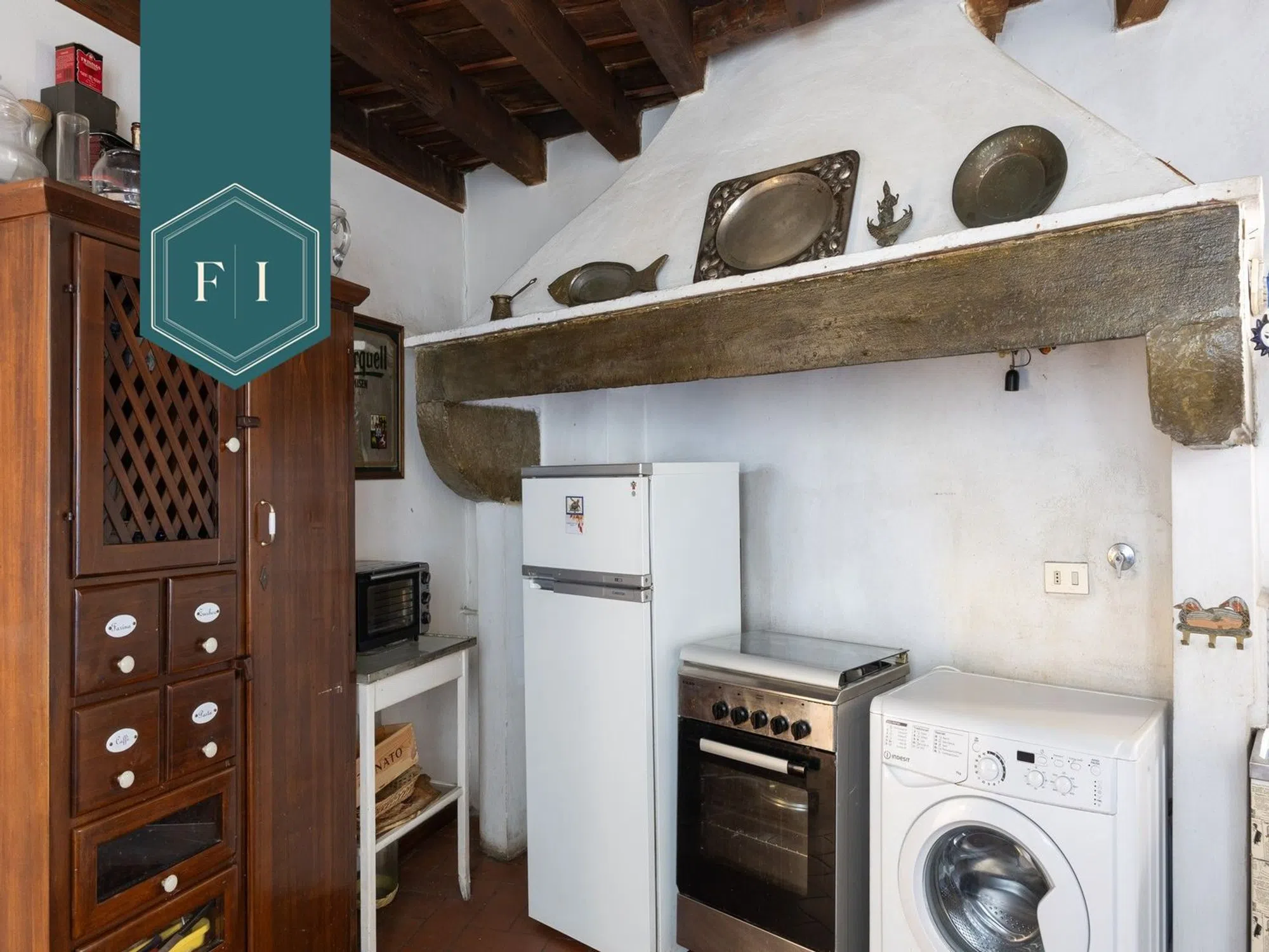 Appartamento in via dei Benci - Photo 20