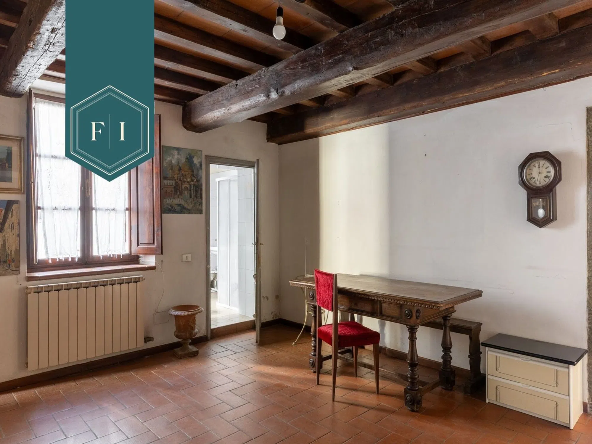 Appartamento in via dei Benci - Photo 3