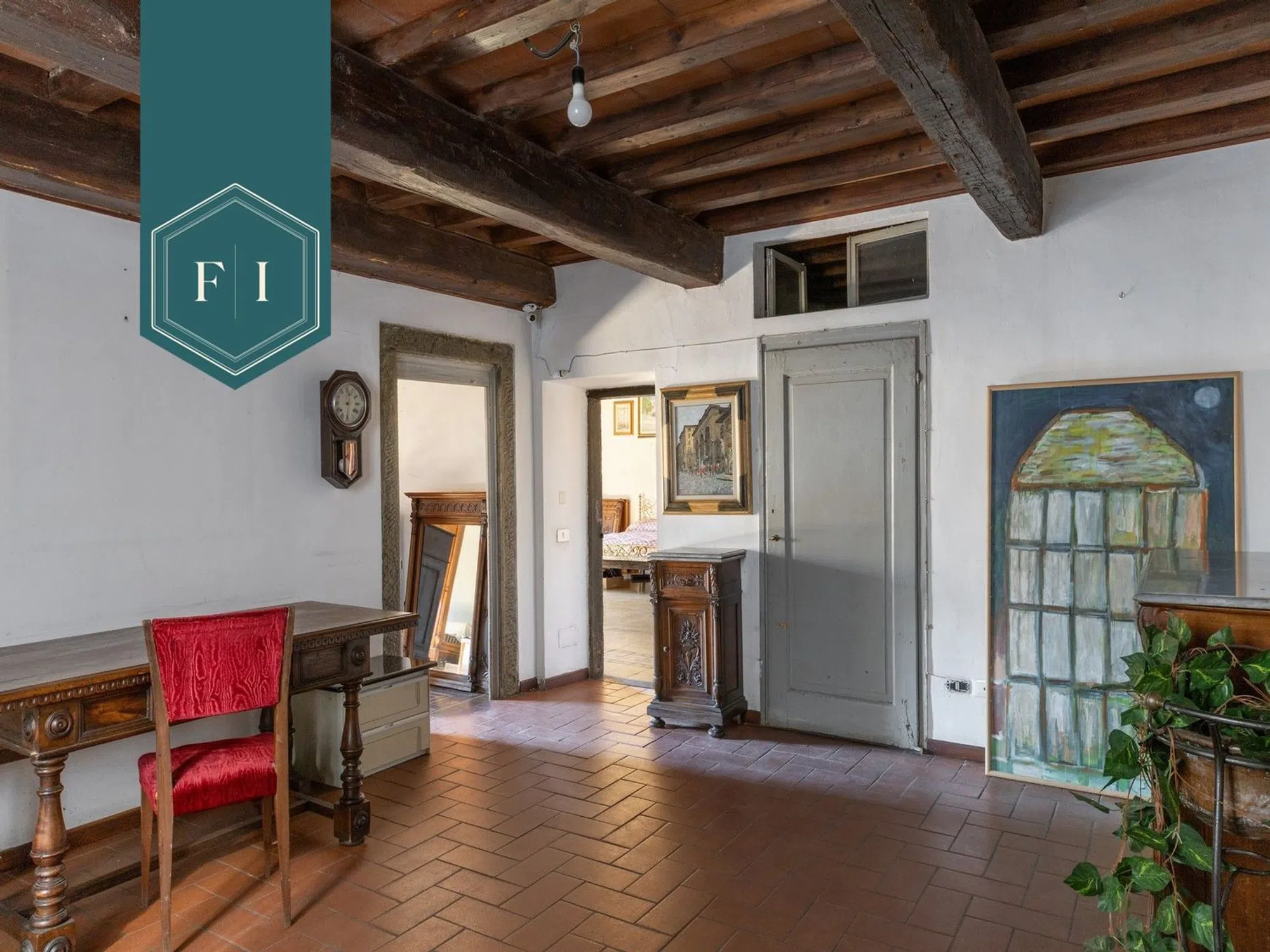 Appartamento in via dei Benci - Photo 4