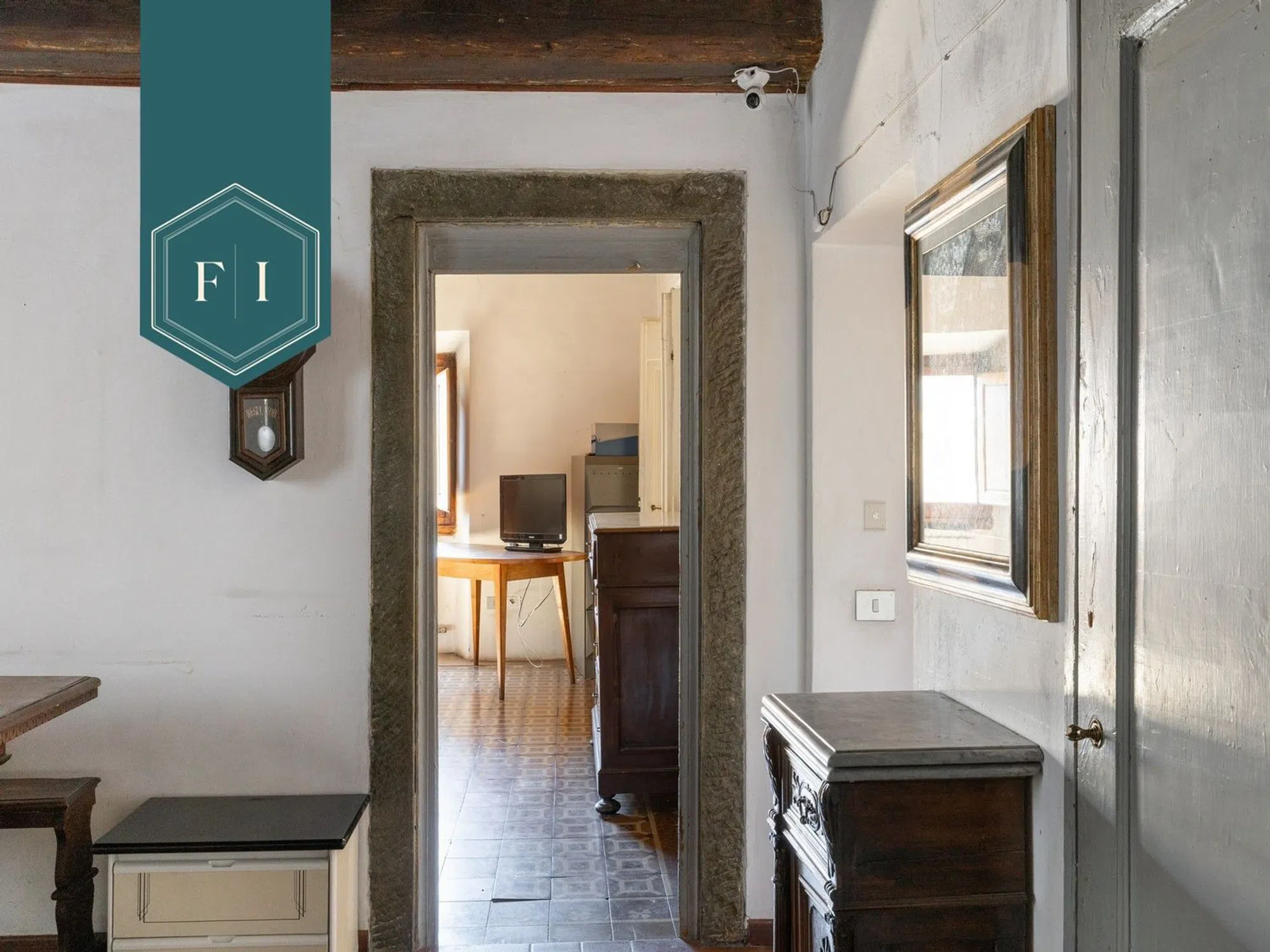 Appartamento in via dei Benci - Photo 5