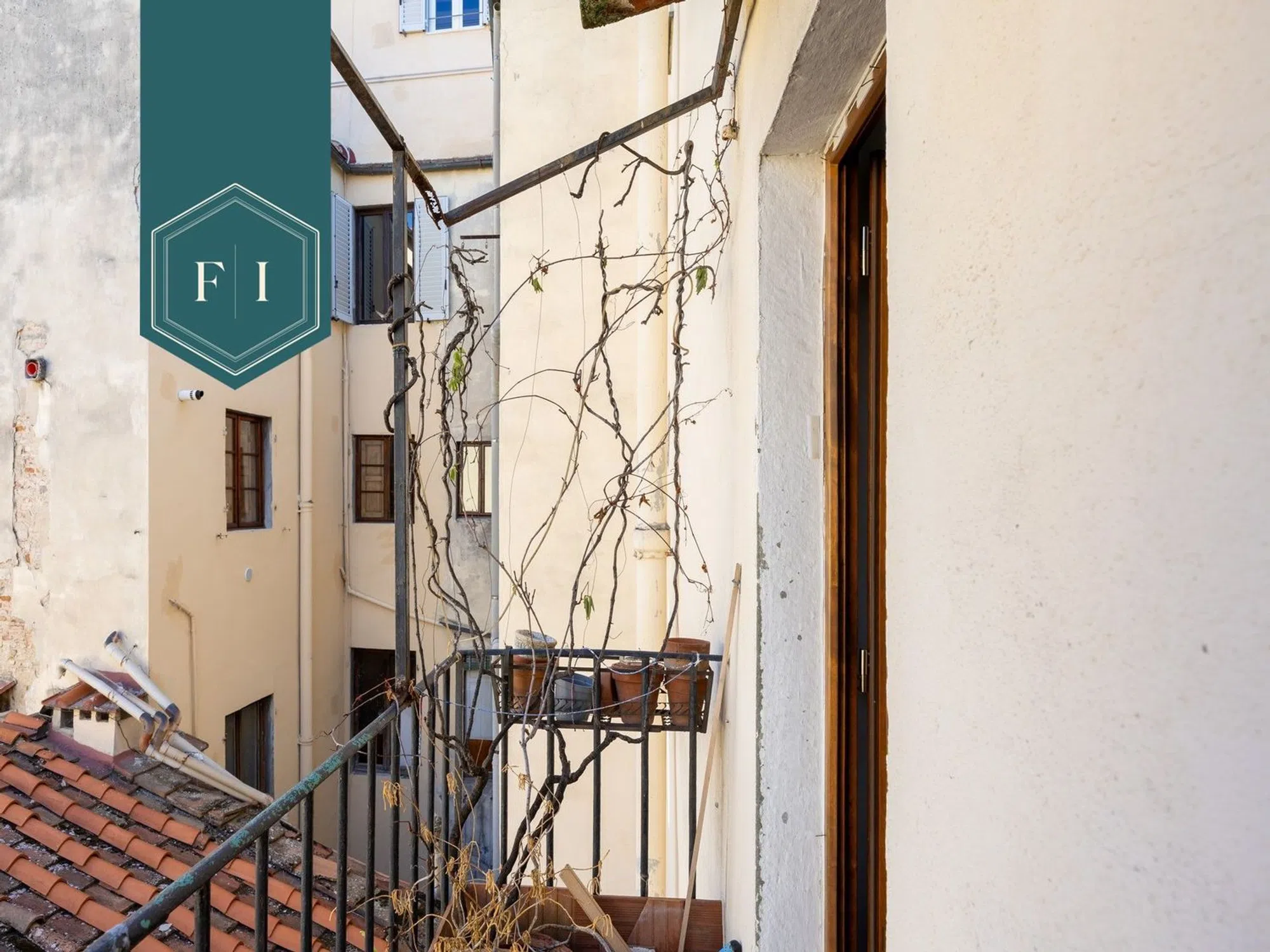 Appartamento in via dei Benci - Photo 6