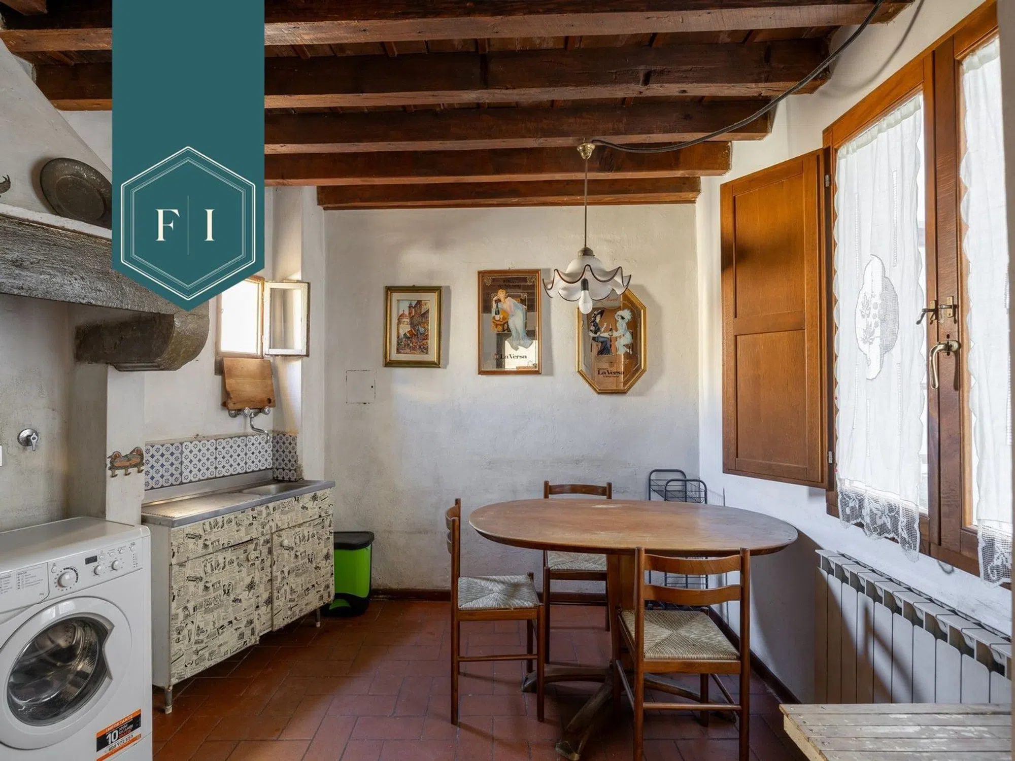 Appartamento in via dei Benci - Photo 8