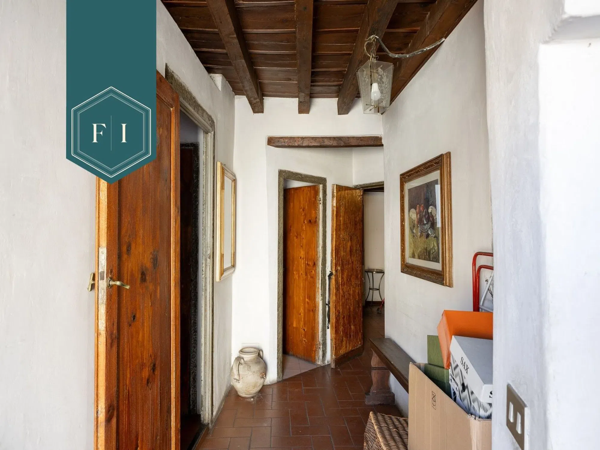 Appartamento in via dei Benci - Photo 9