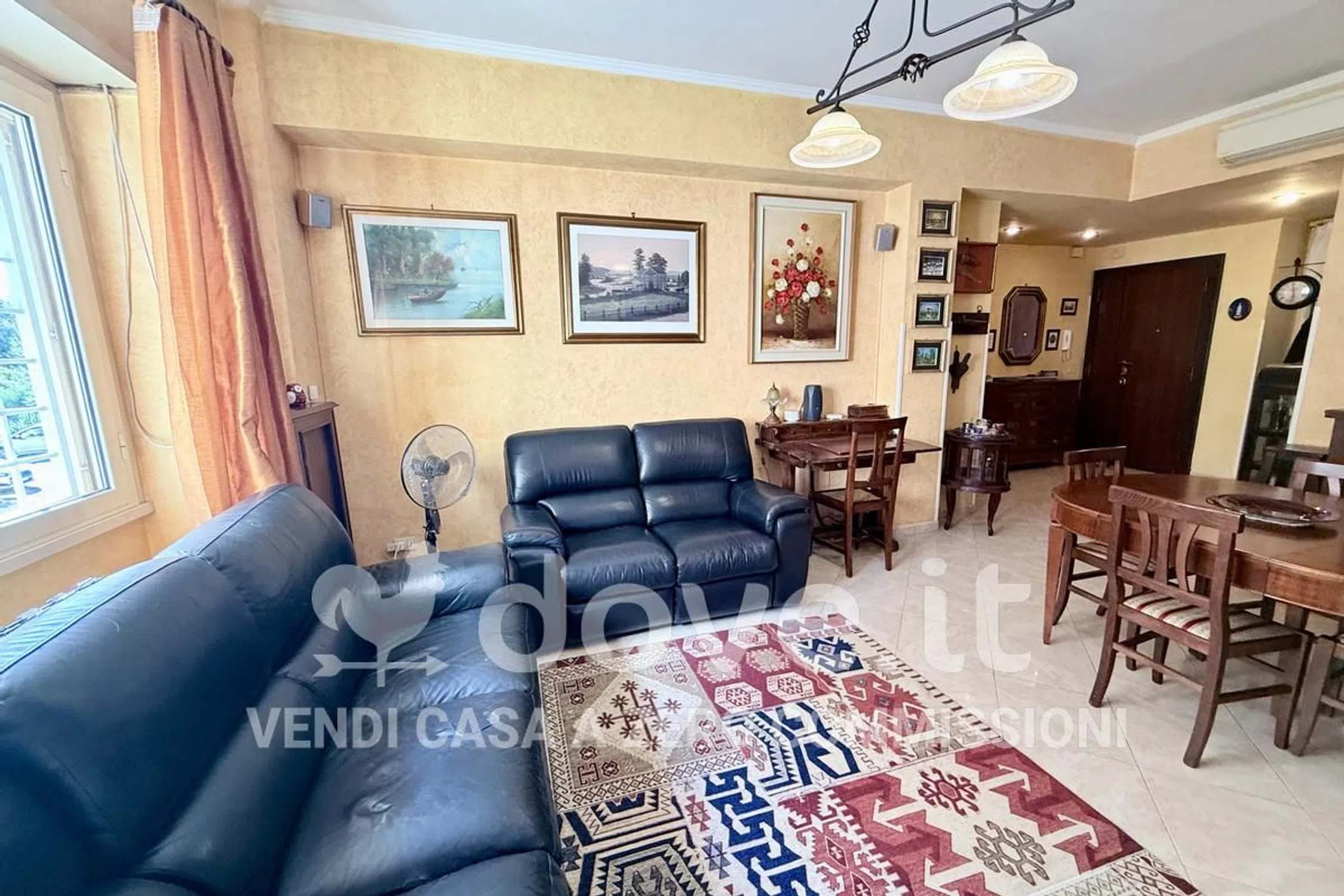 Quadrilocale in via Raffaele Sorbi, 16 - Photo 2