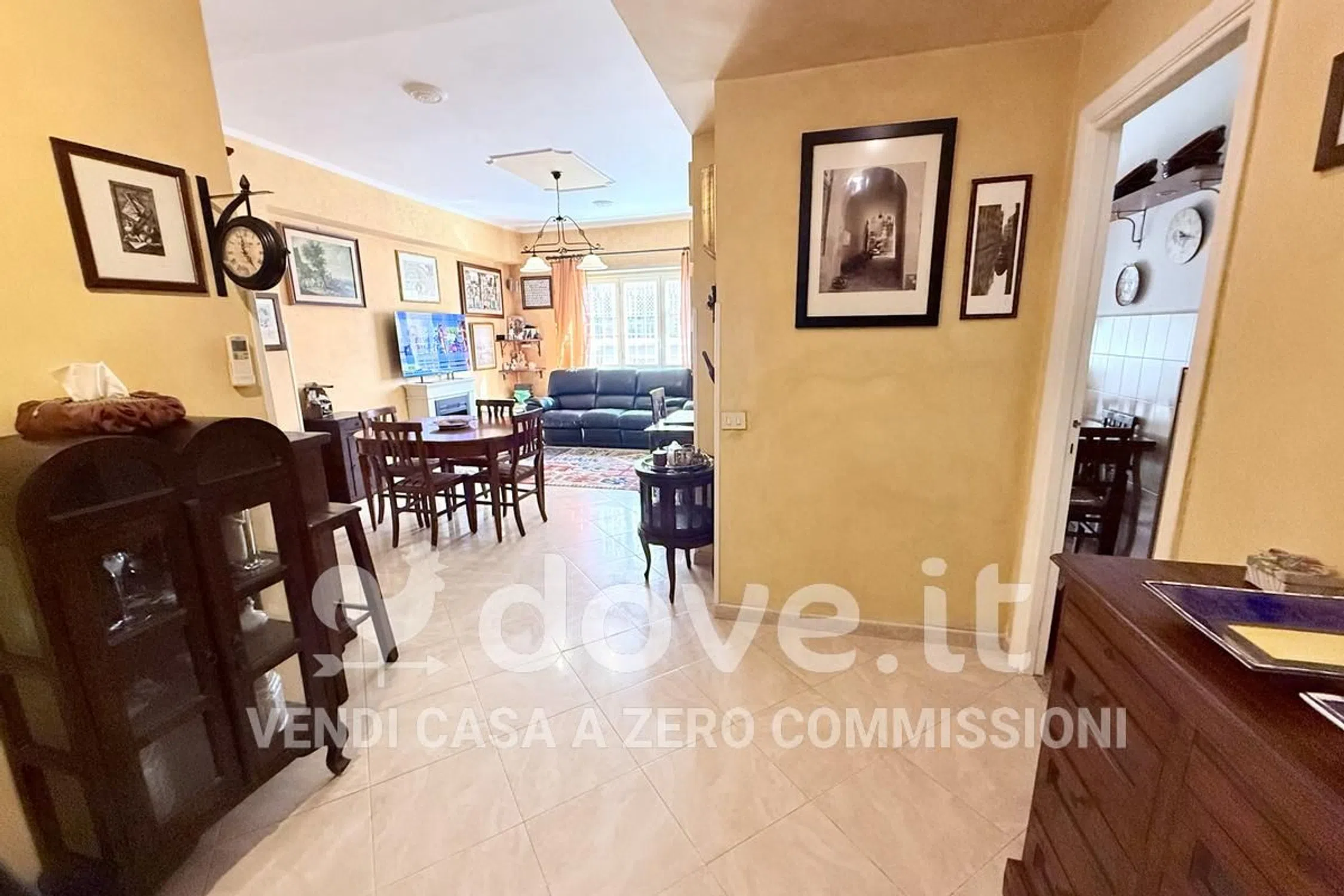 Quadrilocale in via Raffaele Sorbi, 16 - Photo 15