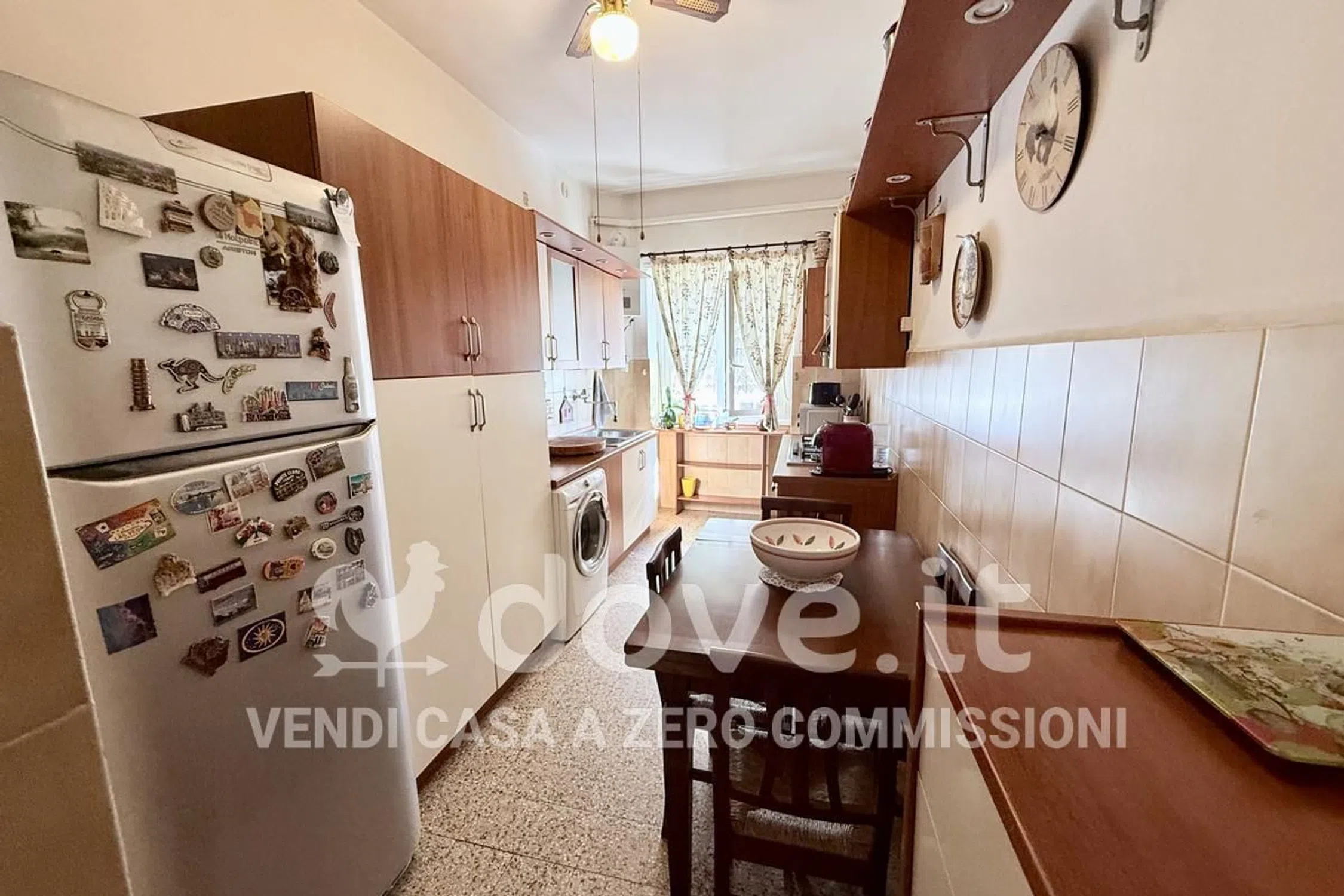 Quadrilocale in via Raffaele Sorbi, 16 - Photo 17