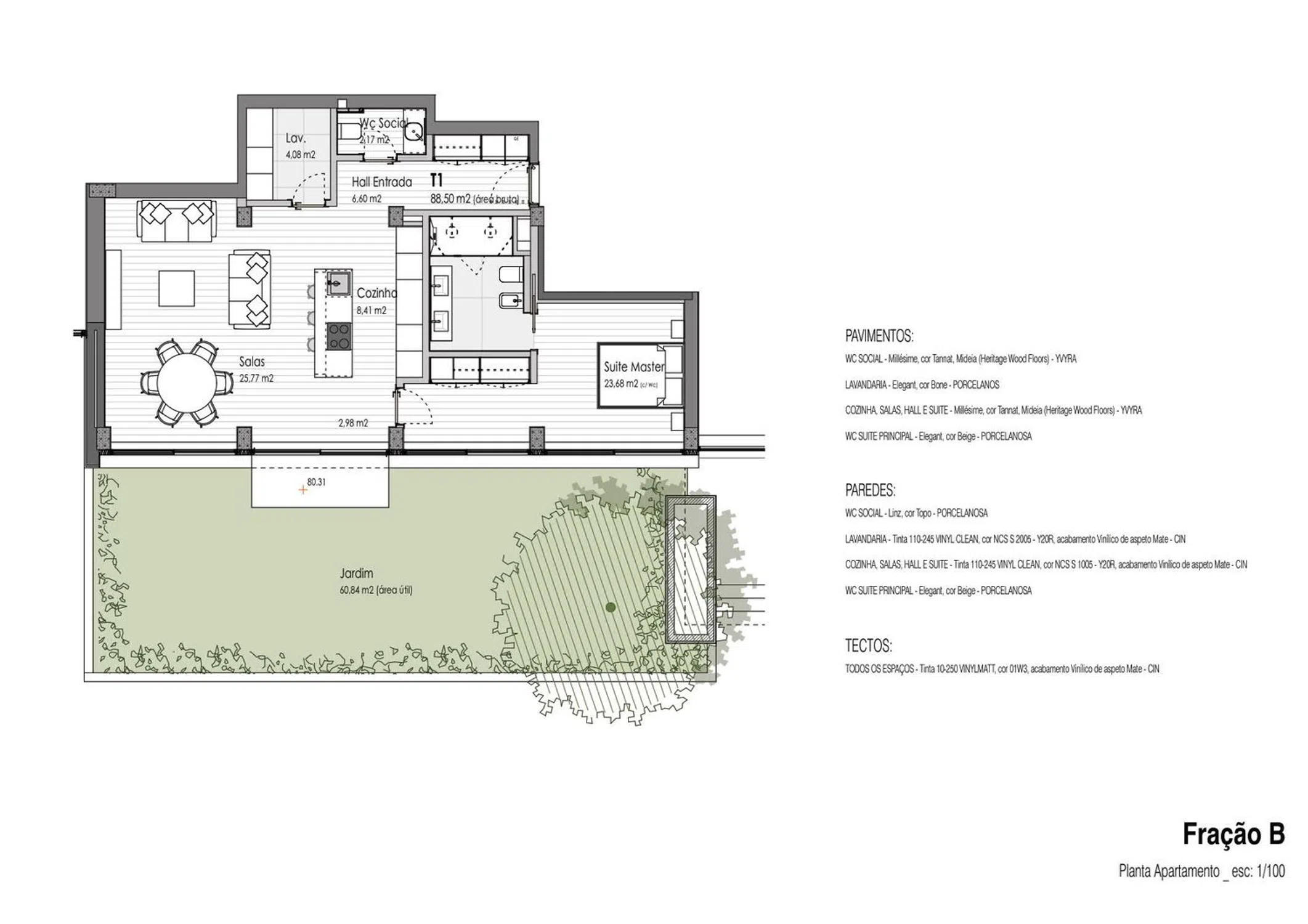 Apartamento em Tenente Valadim, 284 - Photo 20