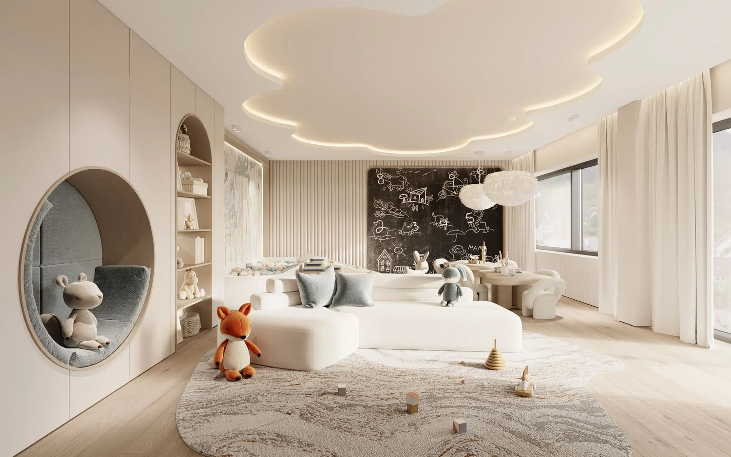 Apartamento em Tenente Valadim, 284 - Photo 15