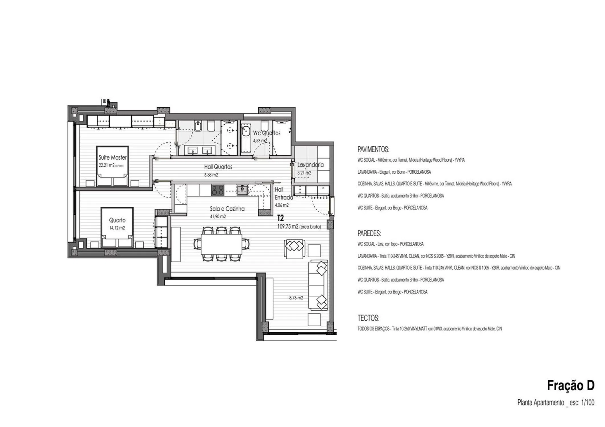 Apartamento em Tenente Valadim, 284 - Photo 20
