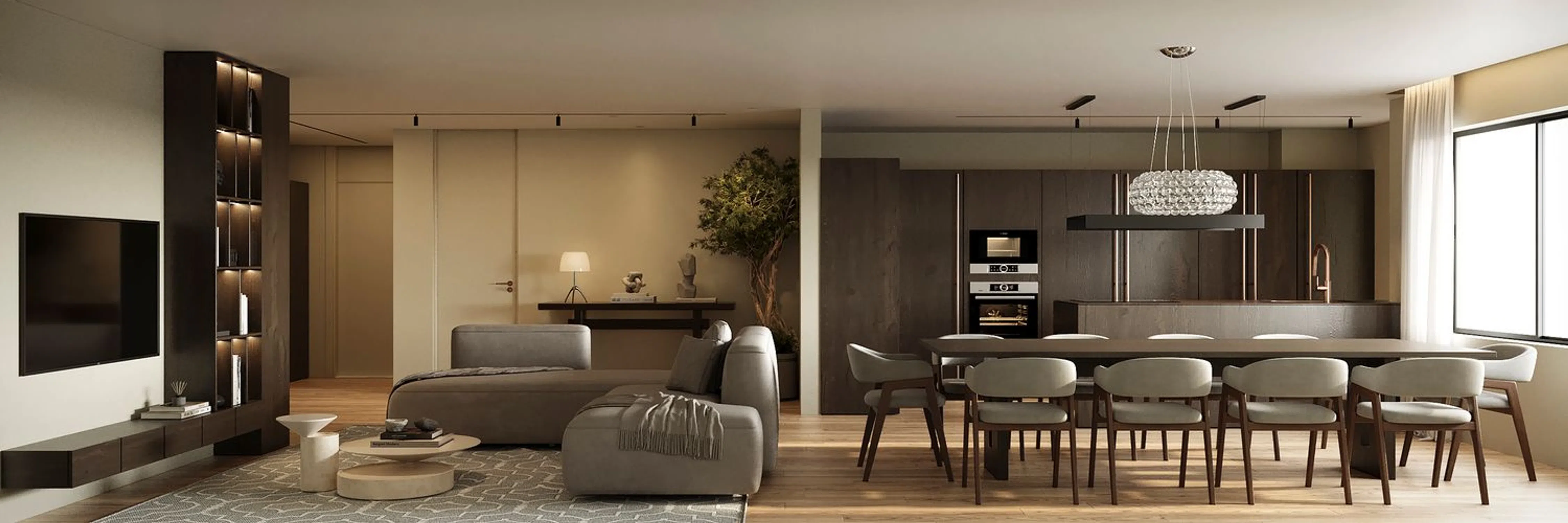 Apartamento em Tenente Valadim, 284 - Photo 3