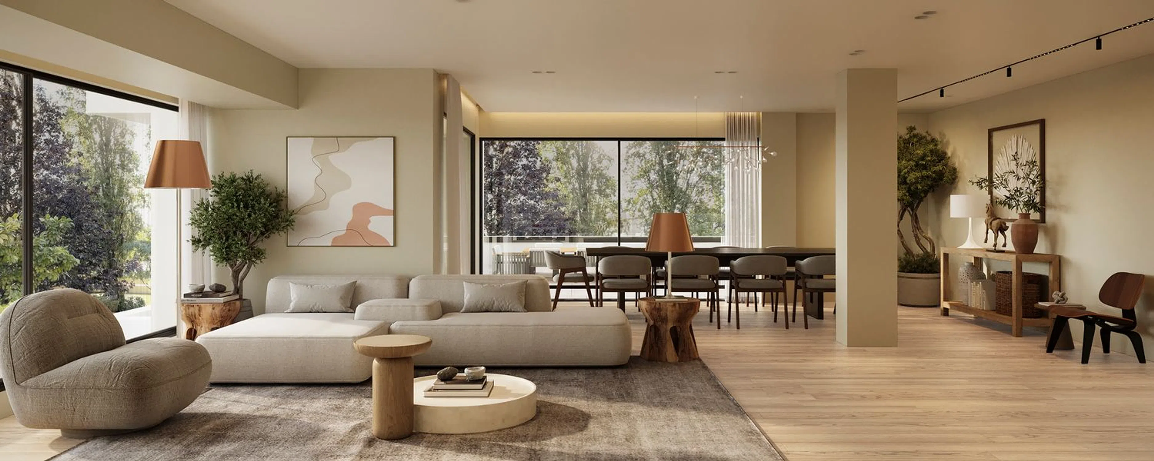 Apartamento em Tenente Valadim, 284 - Photo 4