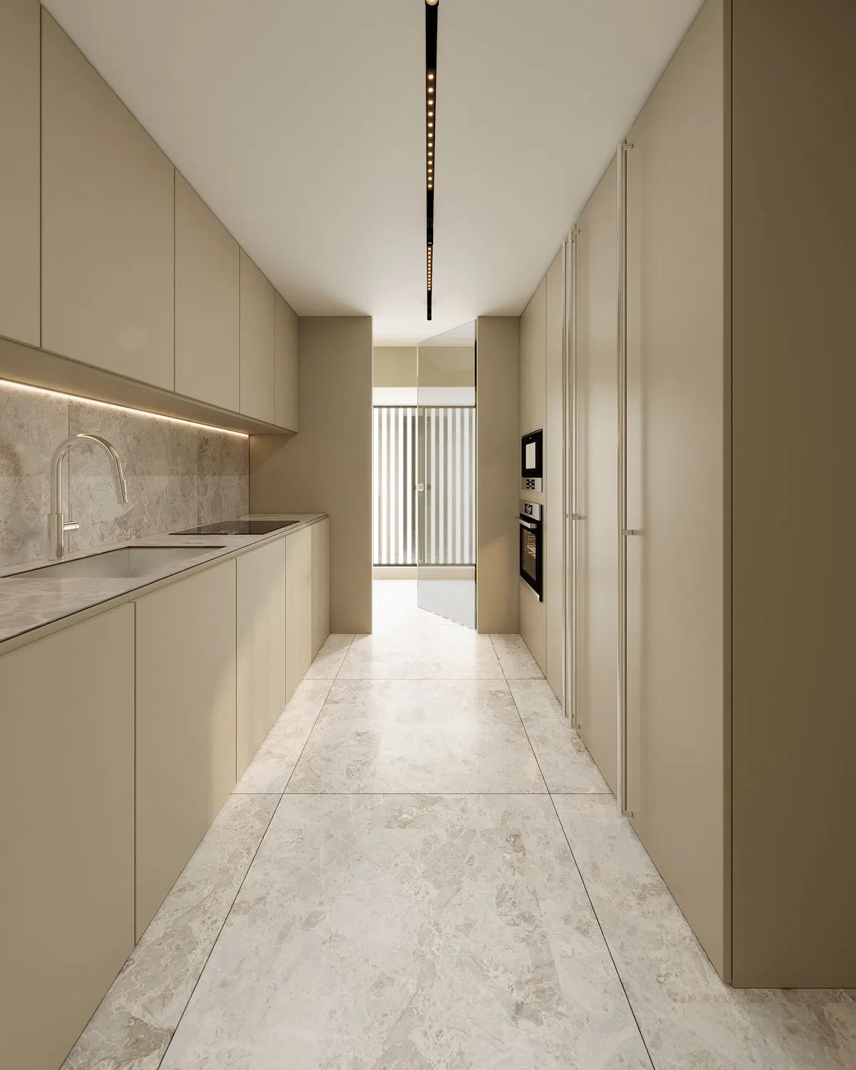 Apartamento em Tenente Valadim, 284 - Photo 5