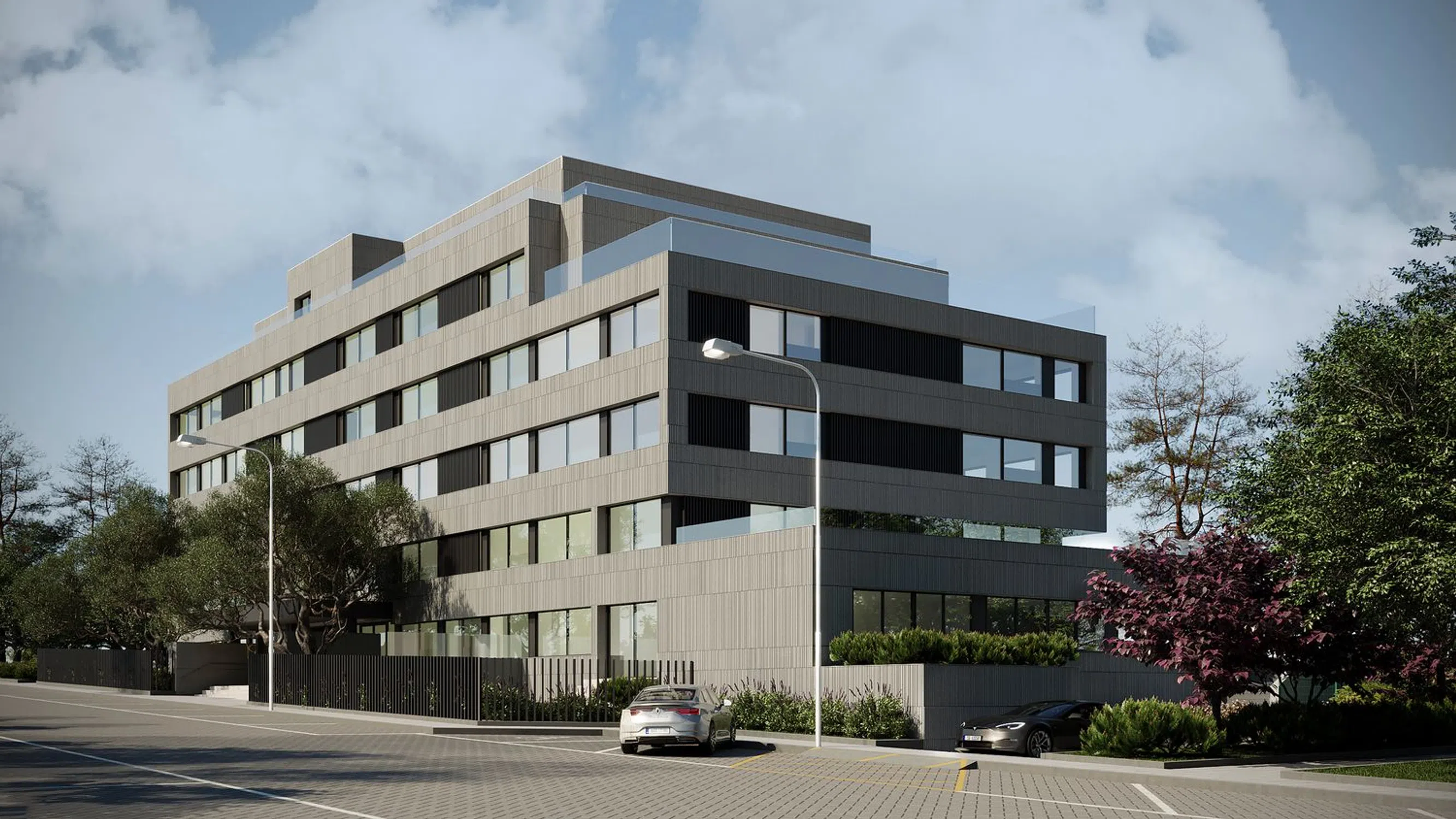 Apartamento em Tenente Valadim, 284 - Photo 7