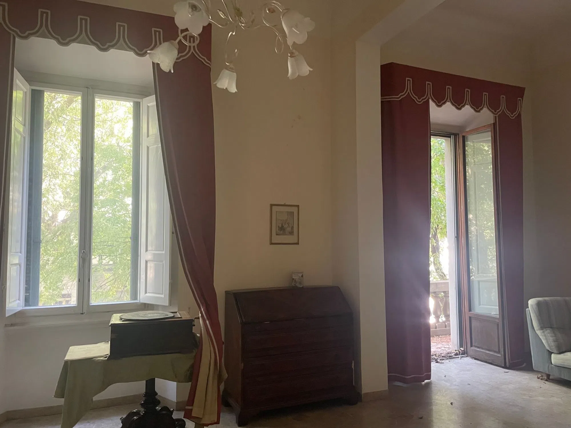 Appartamento in viale Don Giovanni Minzoni, 39 - Photo 12