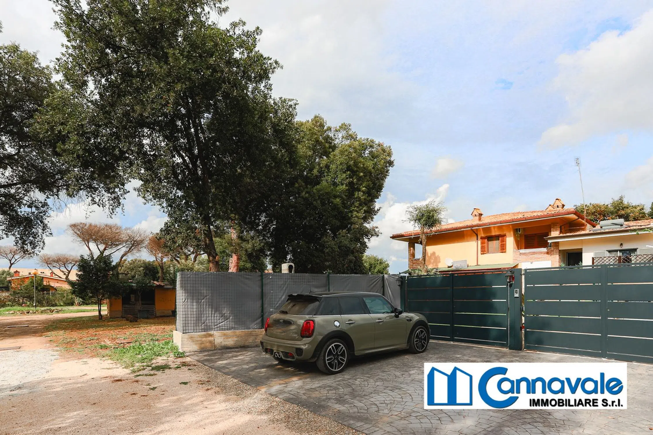 Villetta a schiera in via Antonio Discovolo s.n.c. - Photo 2