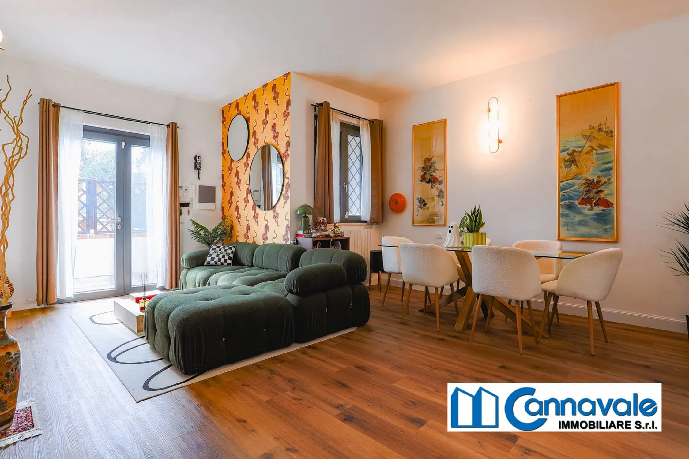 Villetta a schiera in via Antonio Discovolo s.n.c. - Photo 12