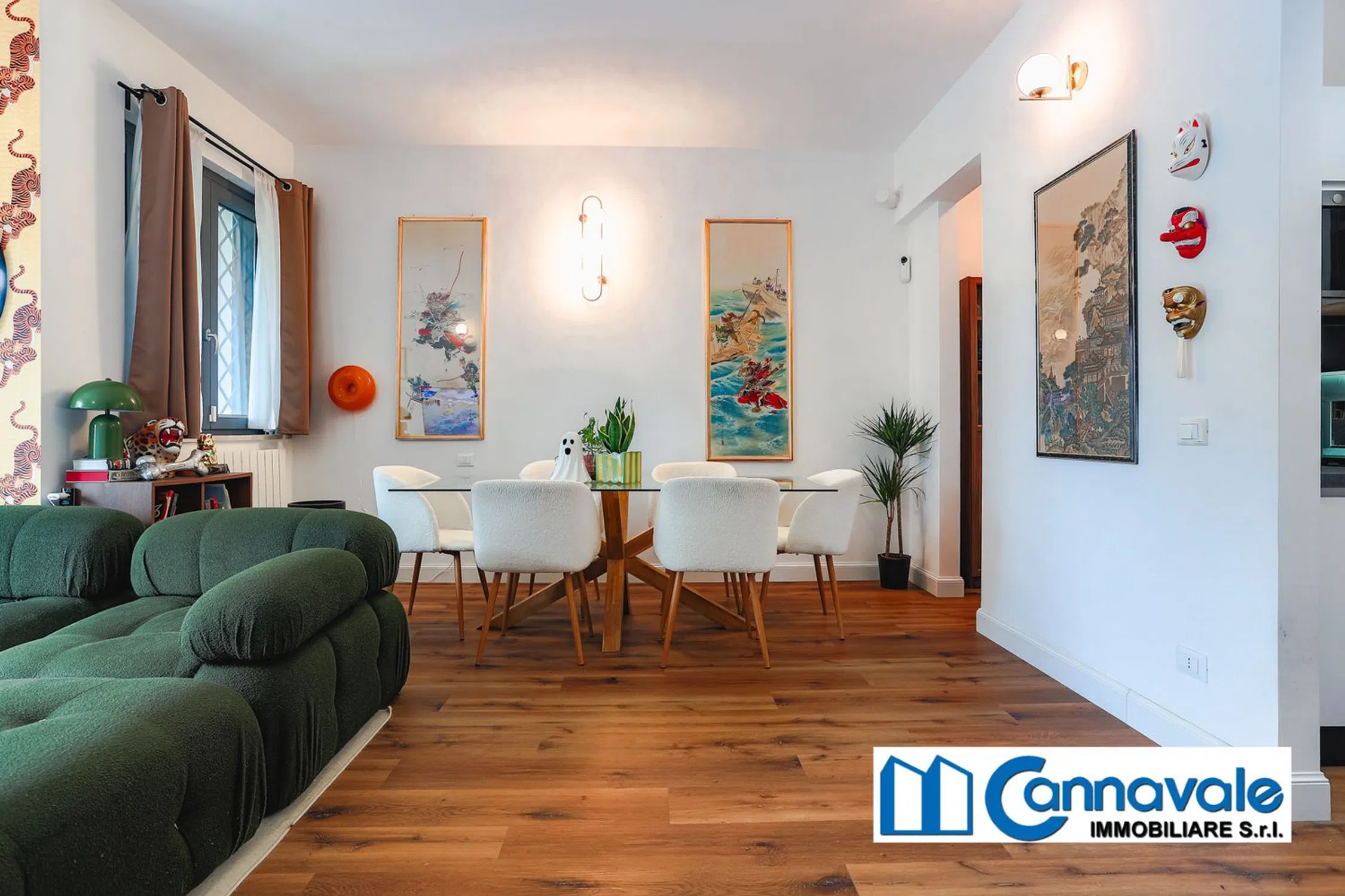 Villetta a schiera in via Antonio Discovolo s.n.c. - Photo 13