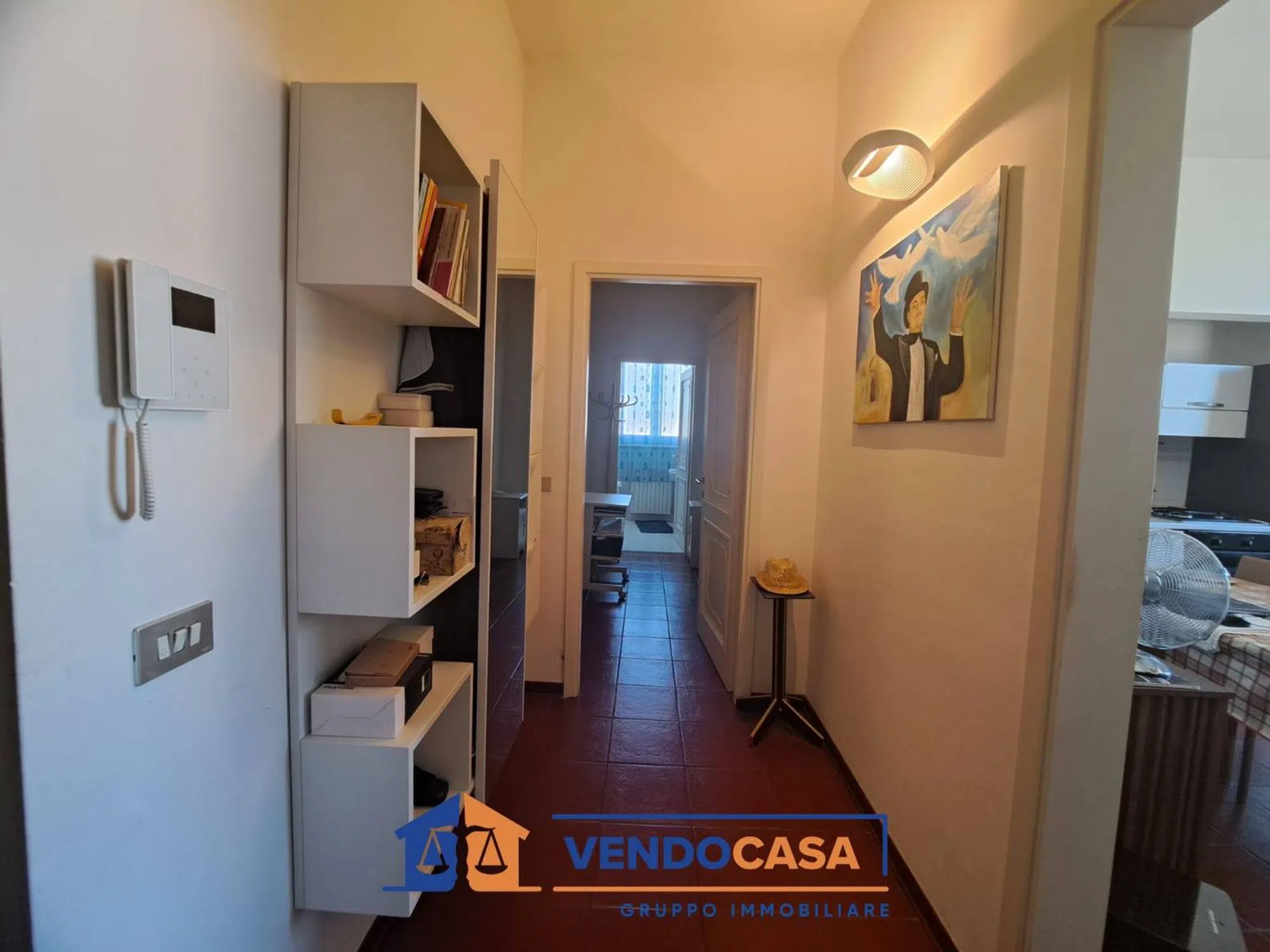 Bilocale in viale Giacomo Matteotti s.n.c. - Photo 6