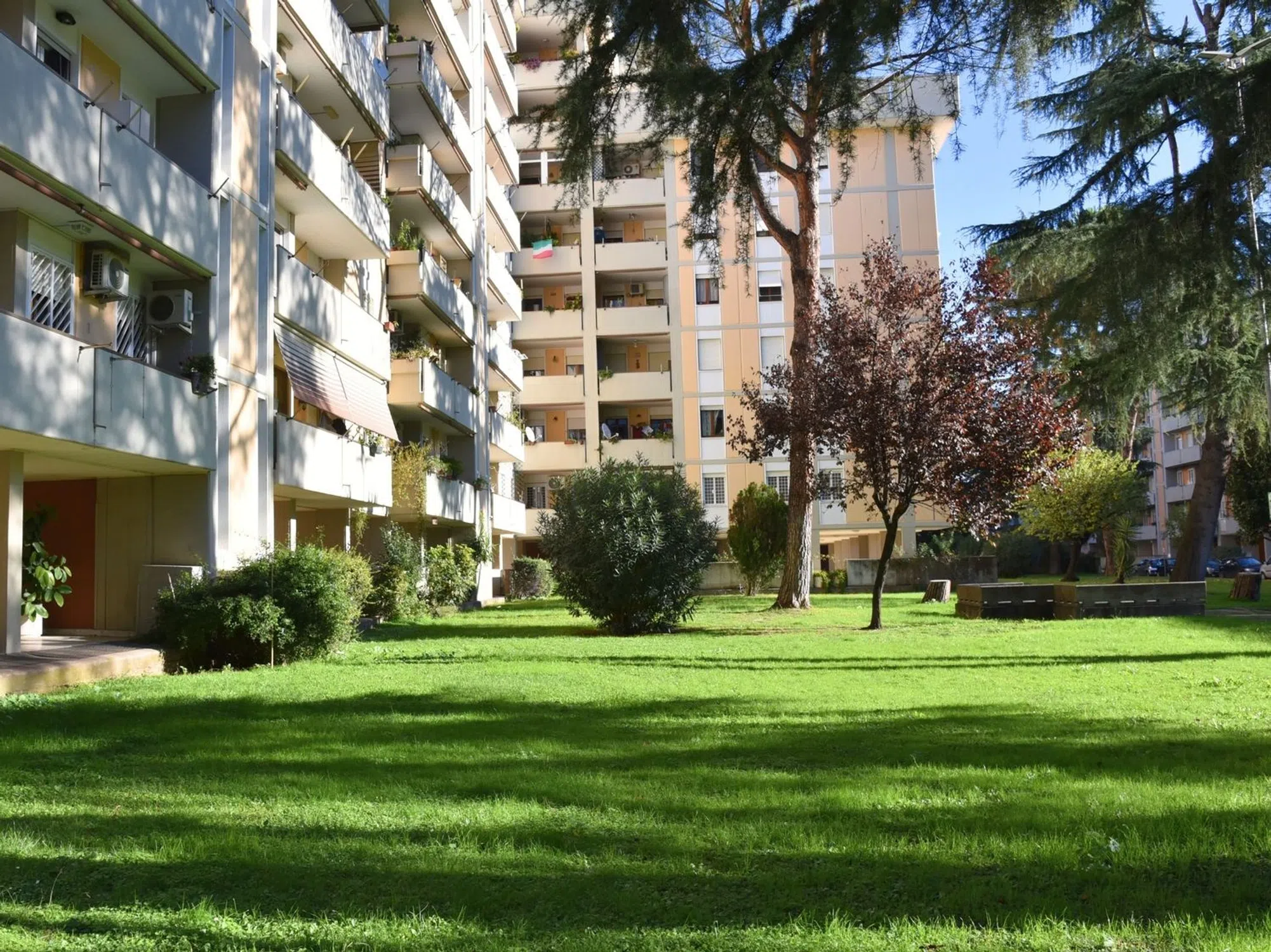 Trilocale in via Angelica Balabanoff - Photo 2